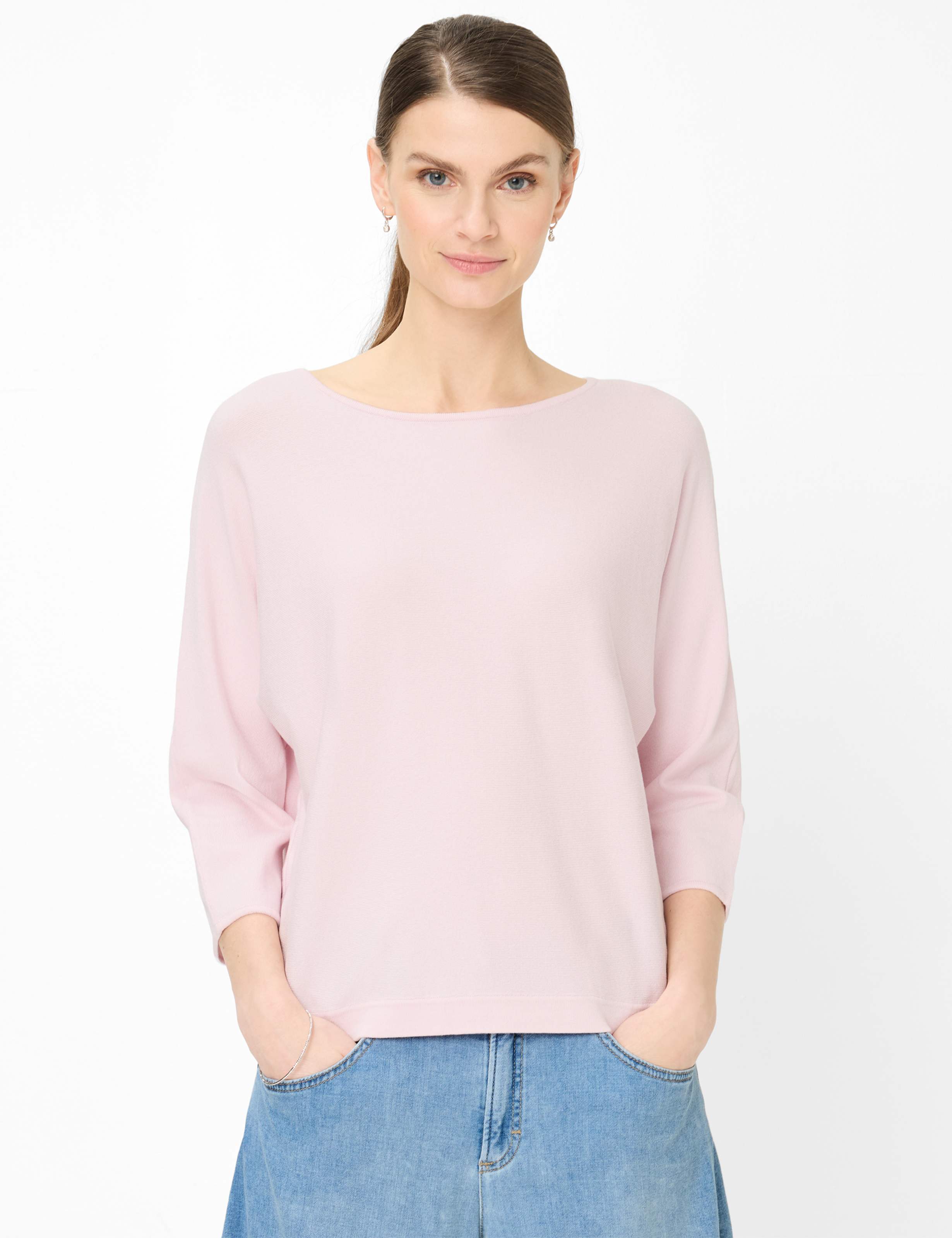 Tons violets, Femme, Style EMMA, MODEL_FRONT_ISHOP