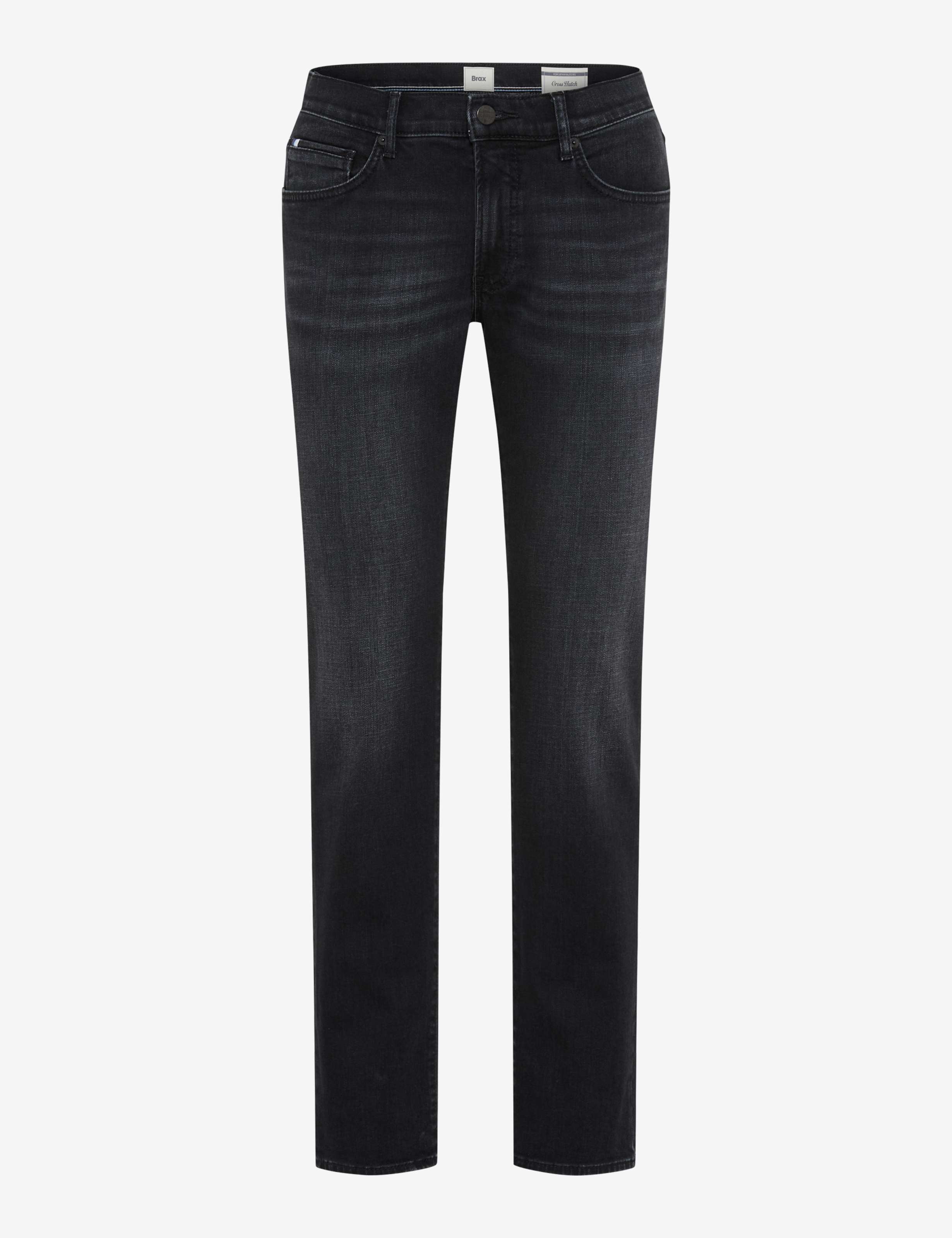 Zwart, Heren, Style CHUCK, FREISTELLER_FRONT_ISHOP