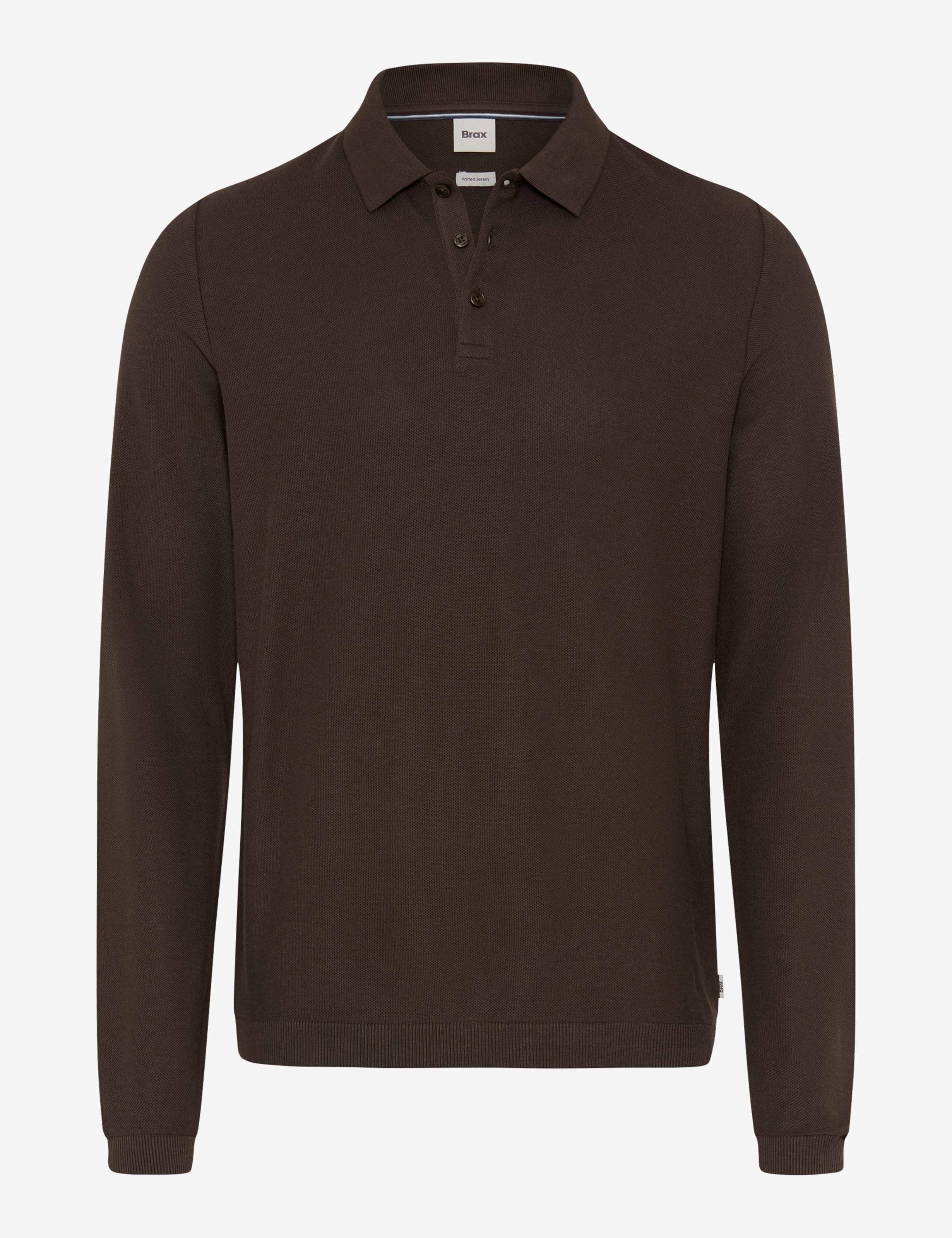 Tinten bruin, Heren, Style PRINCETON, FREISTELLER_FRONT_ISHOP