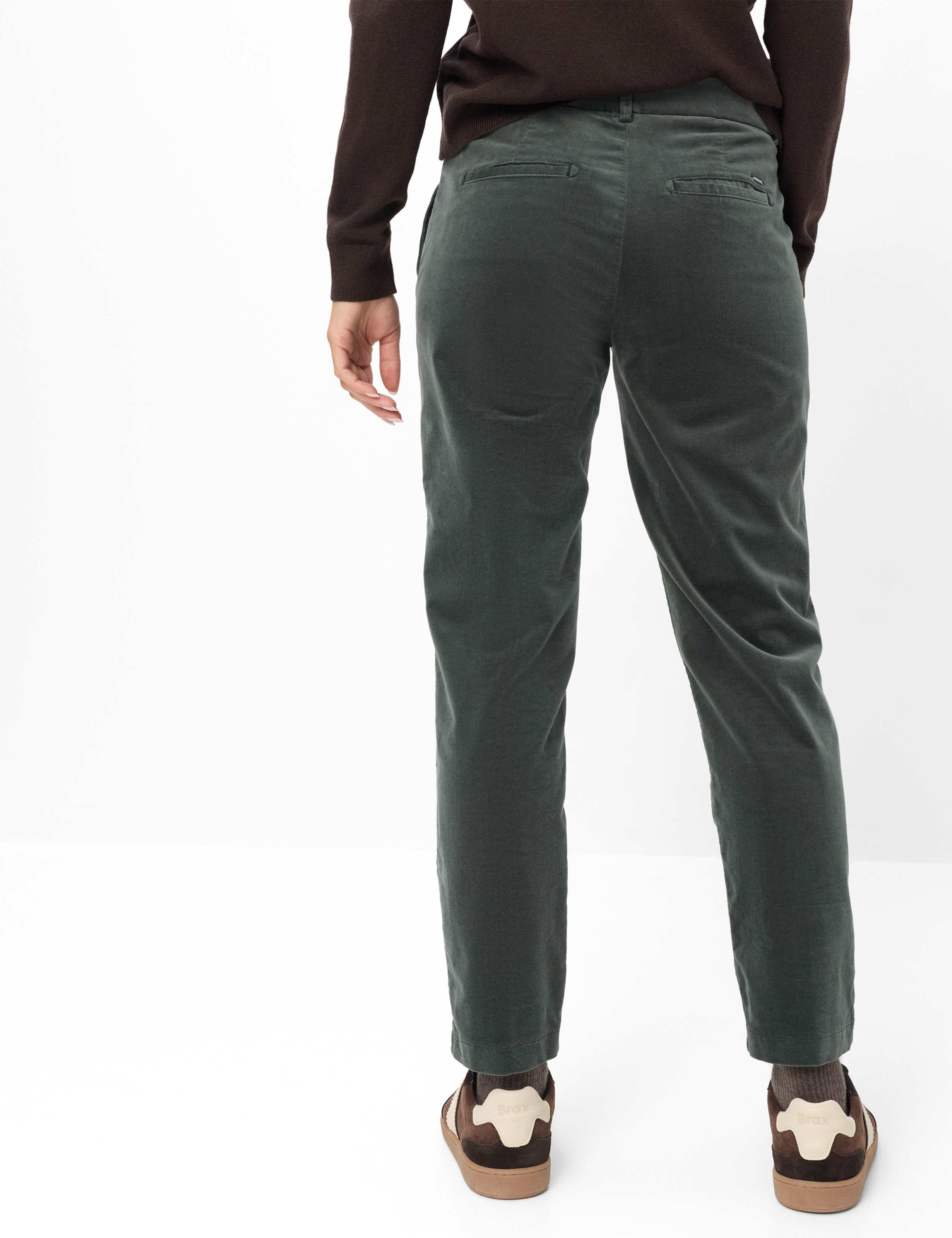 Grüntöne, Damen, Style MARON S, MODEL_RUECK_ISHOP