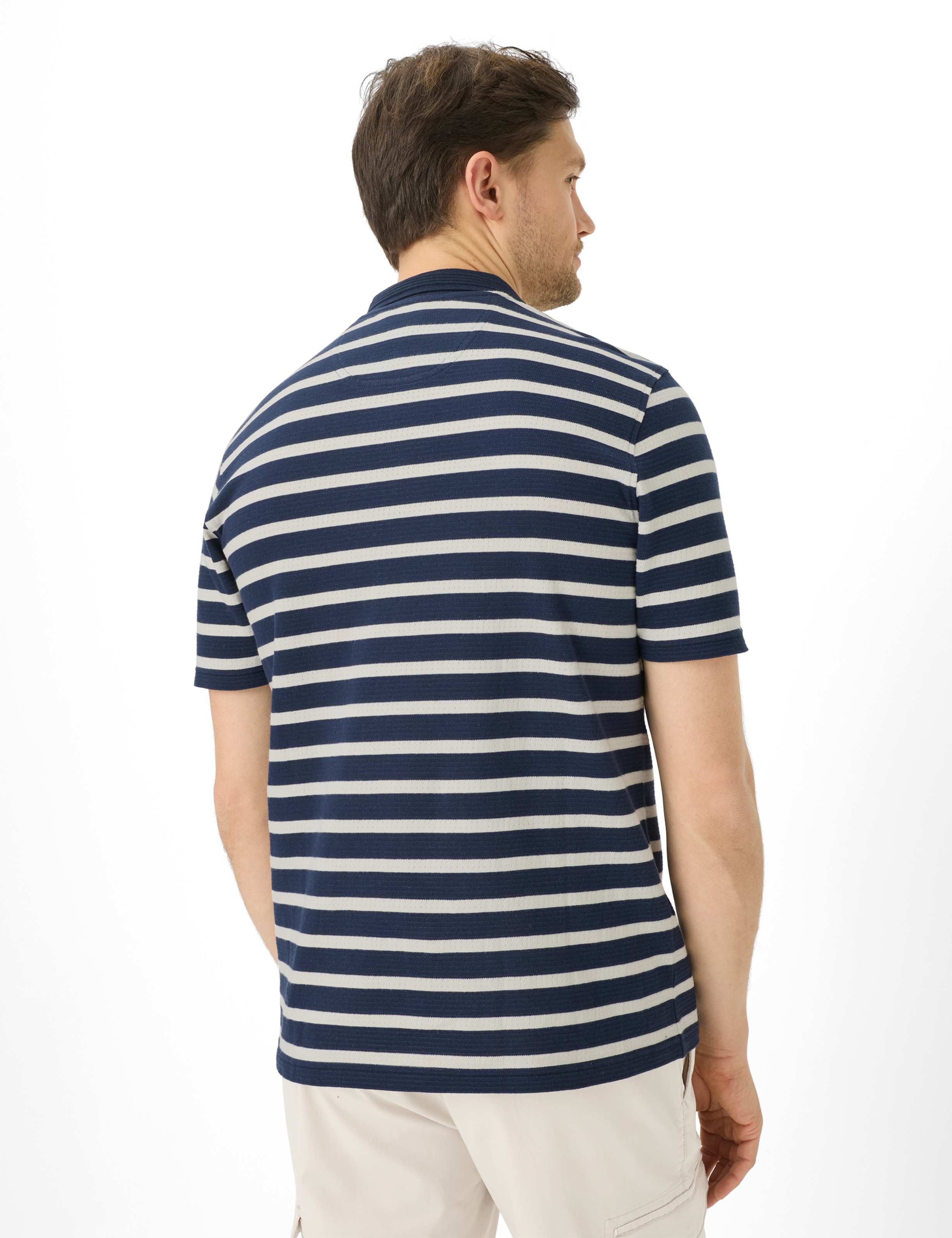 Tons bleus, Homme, Style PACO, MODEL_RUECK_ISHOP