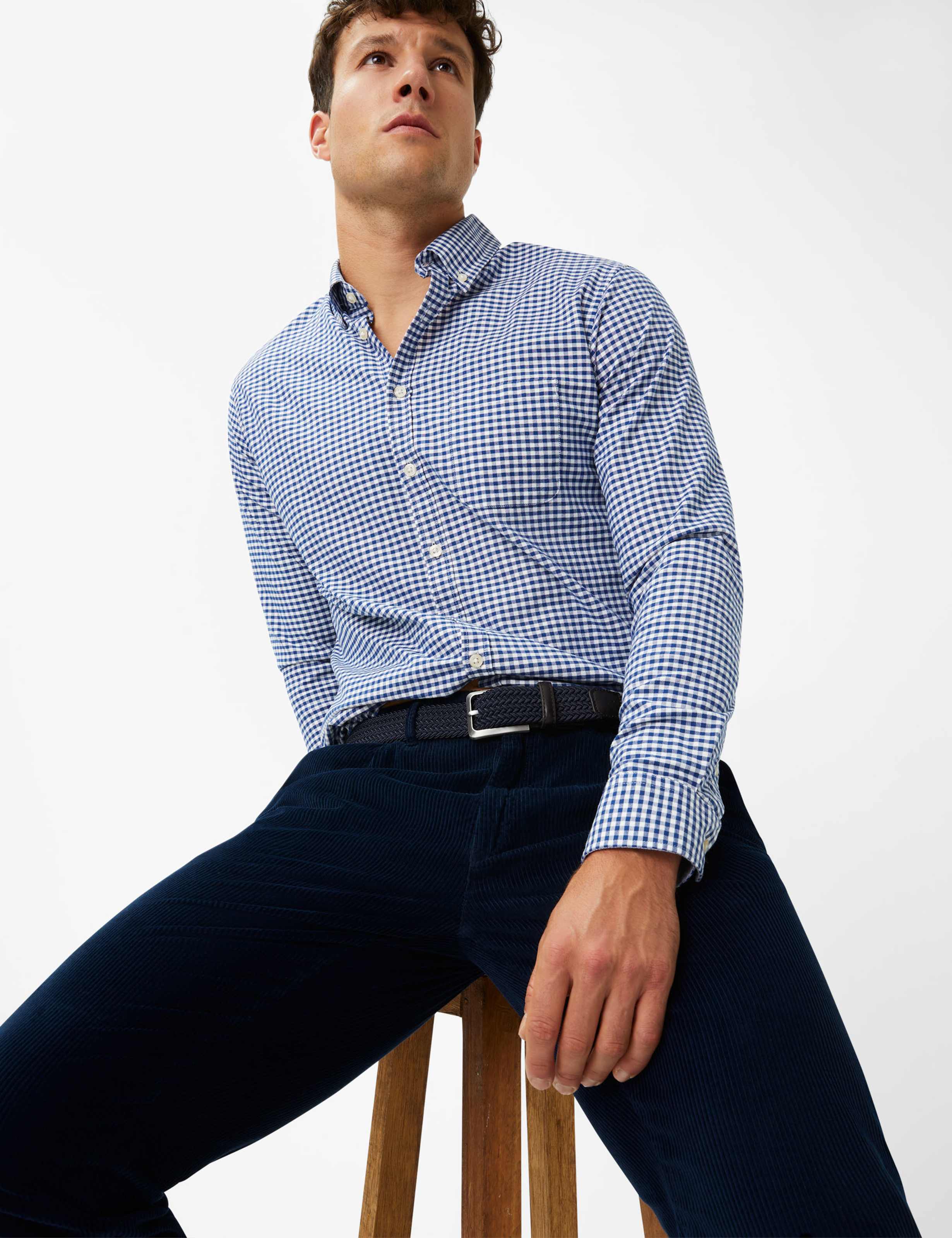 Men's fashion Chinos | Pants Style TINO Relaxed Fit