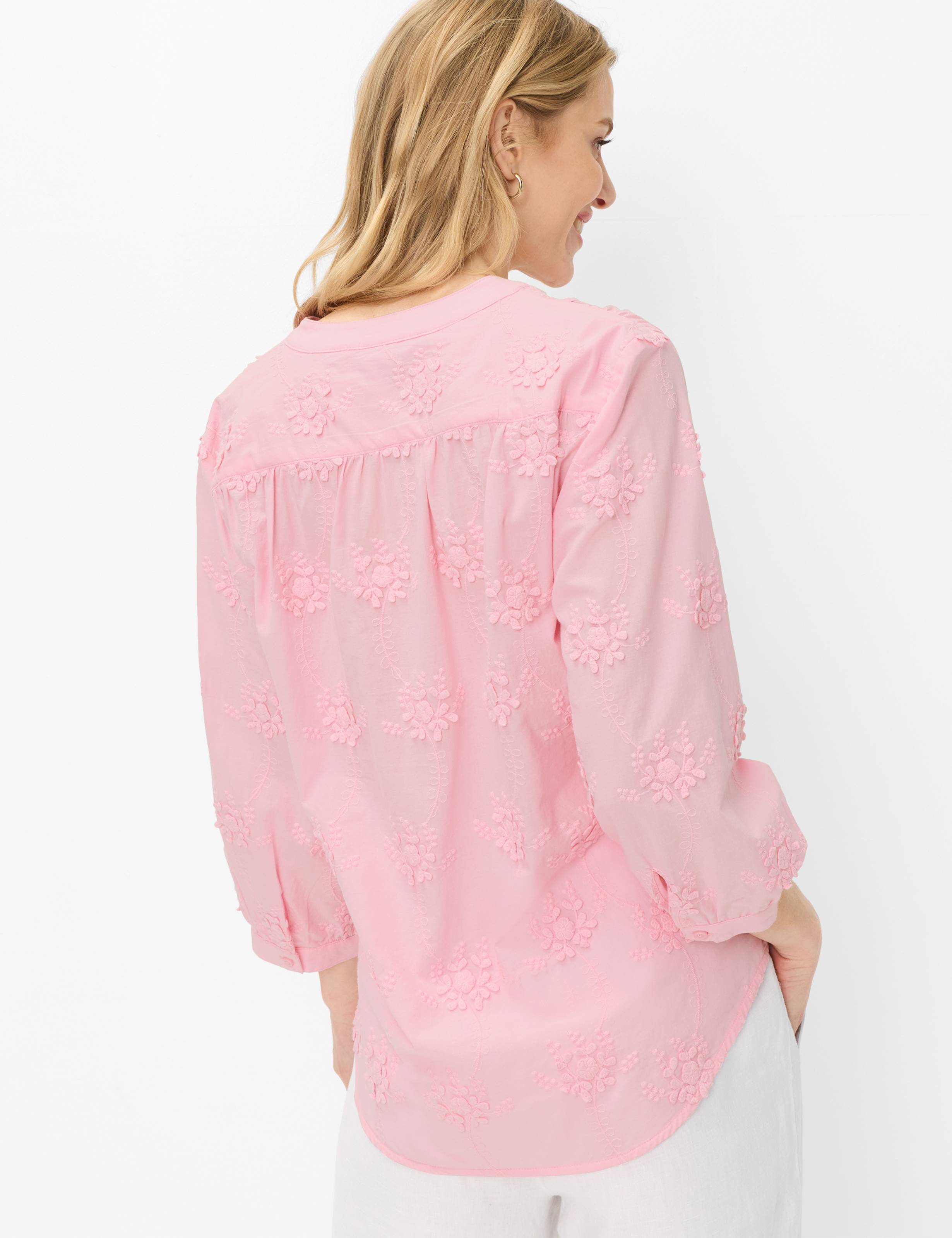 Tons violets, Femme, Style VELIA, MODEL_RUECK_ISHOP