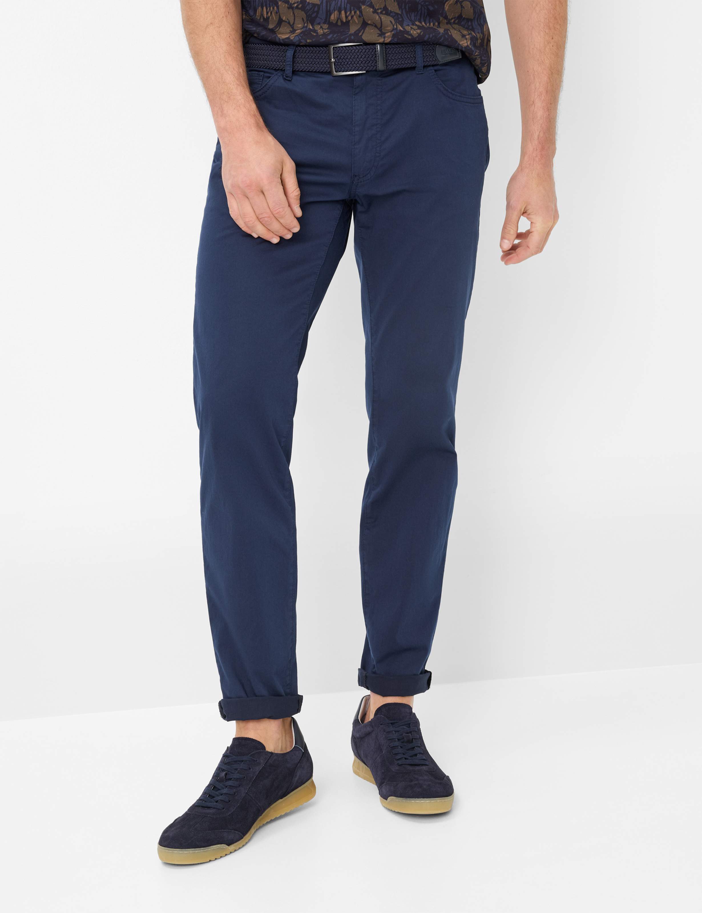 Blautöne, Herren, Style CADIZ, MODEL_FRONT_ISHOP