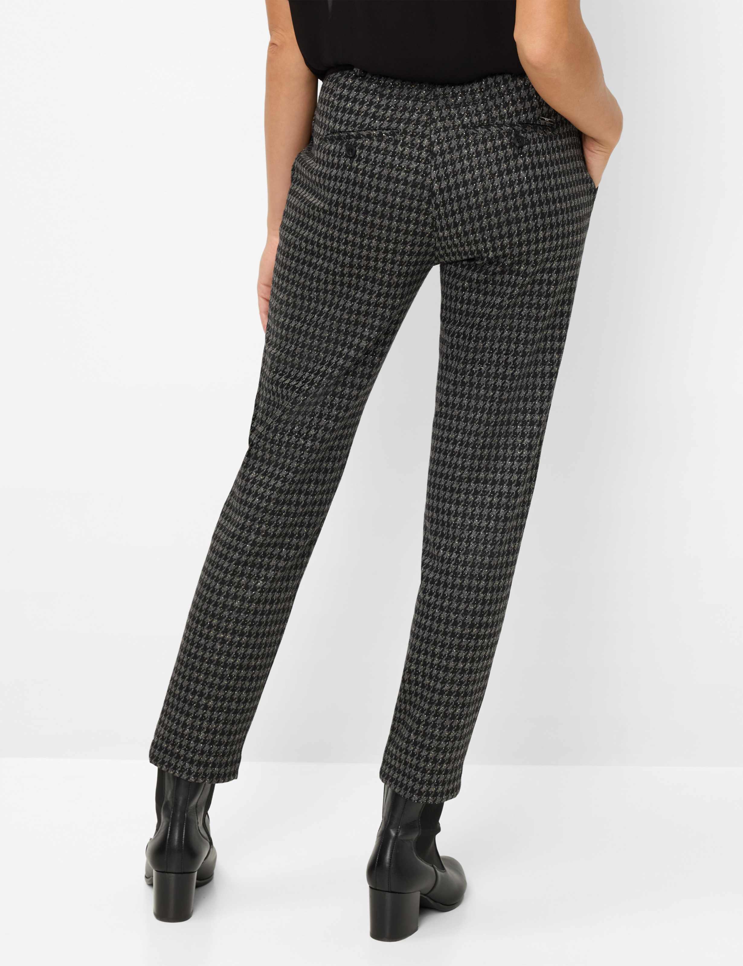 Tons gris, Femme, Style MARON S, MODEL_RUECK_ISHOP