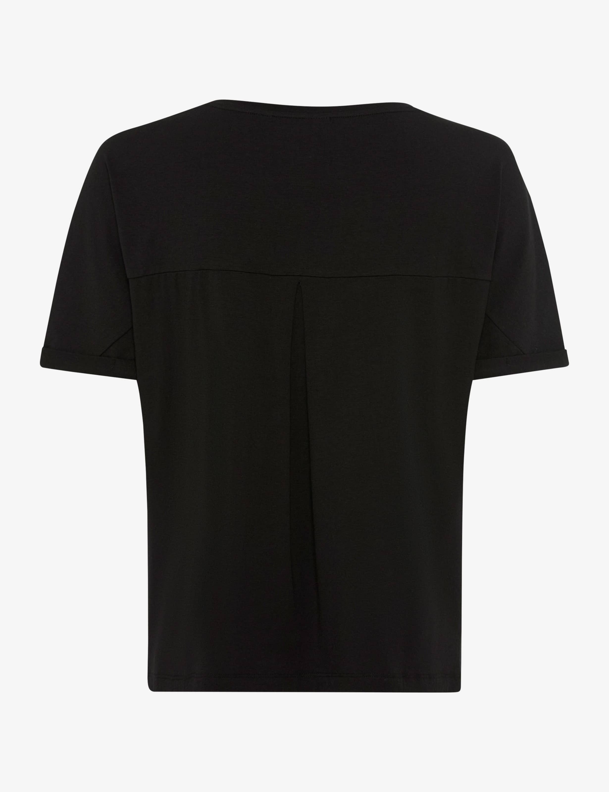 Damen Style CAELEN Schwarz  Freisteller Rueck