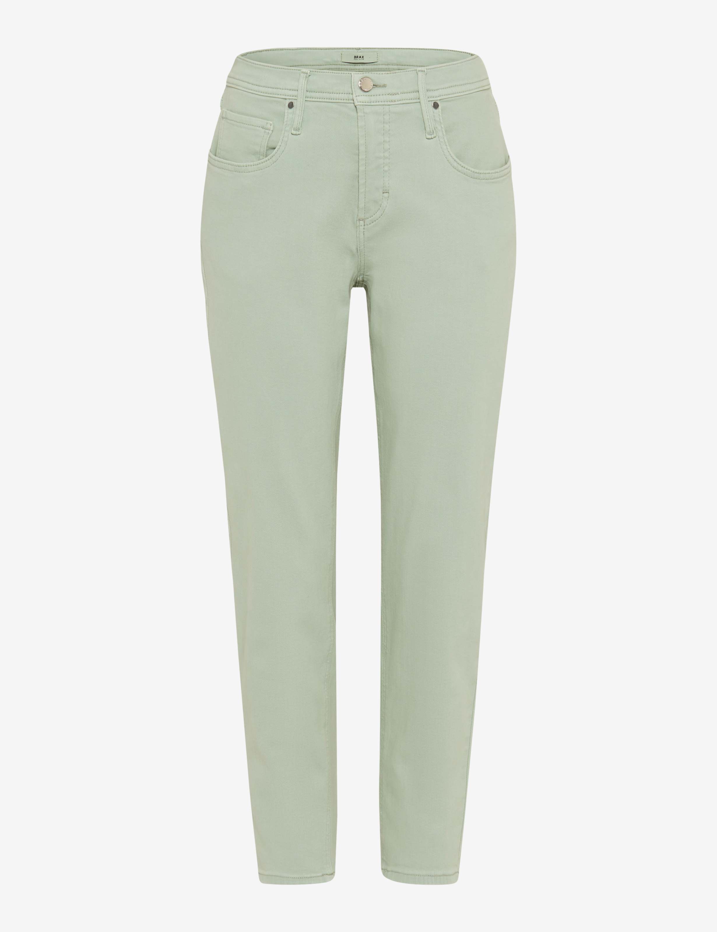 Grüntöne, Damen, Style MILEY S, FREISTELLER_FRONT_ISHOP