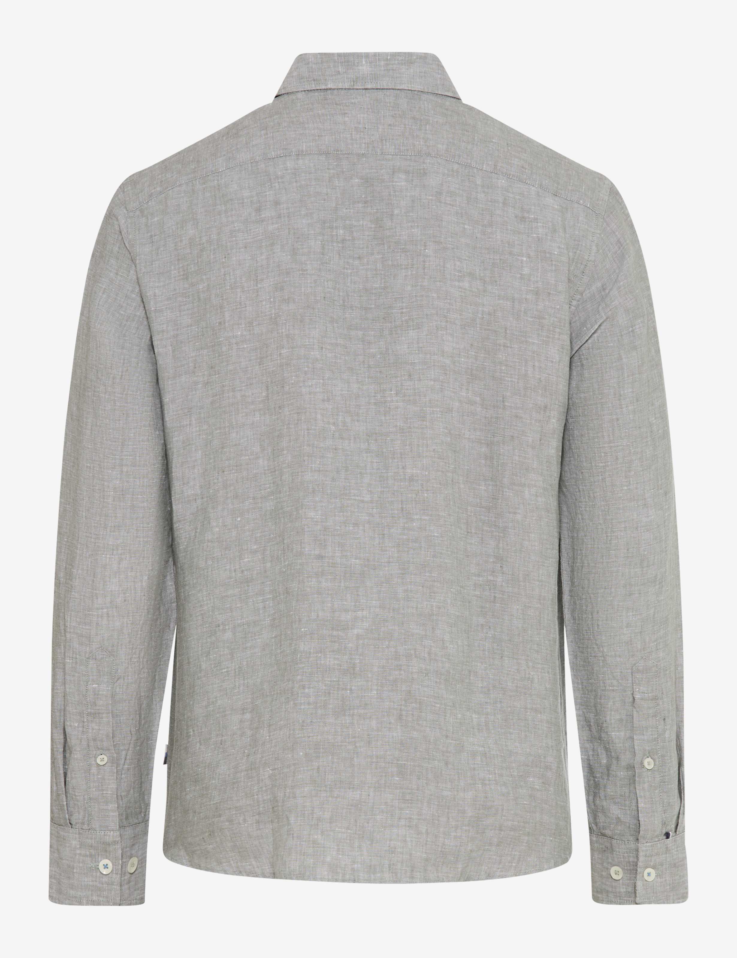 Tons verts, Homme, Style DANIEL, FREISTELLER_RUECK_ISHOP