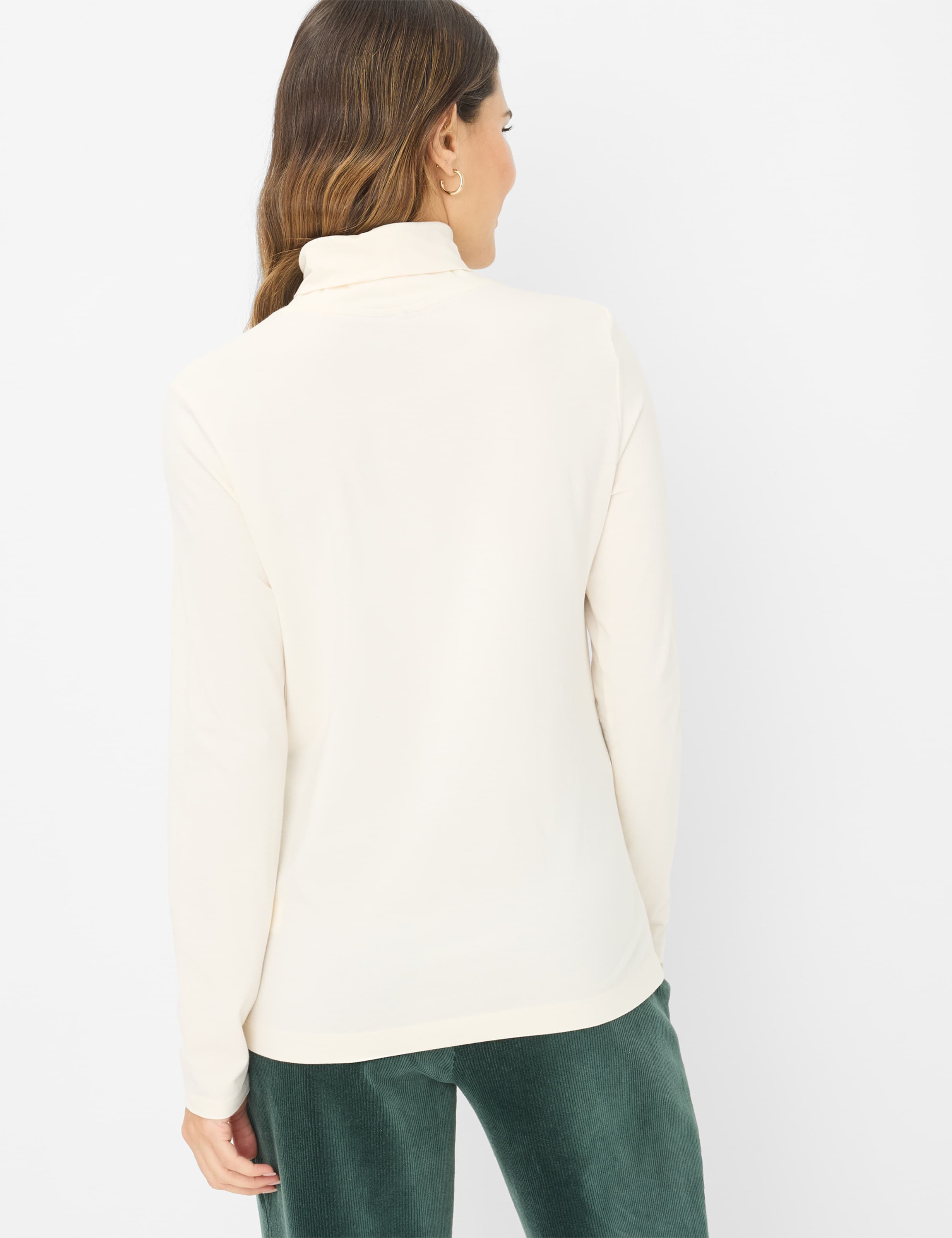 Weisstöne, Damen, Style CARINA L, MODEL_RUECK_ISHOP