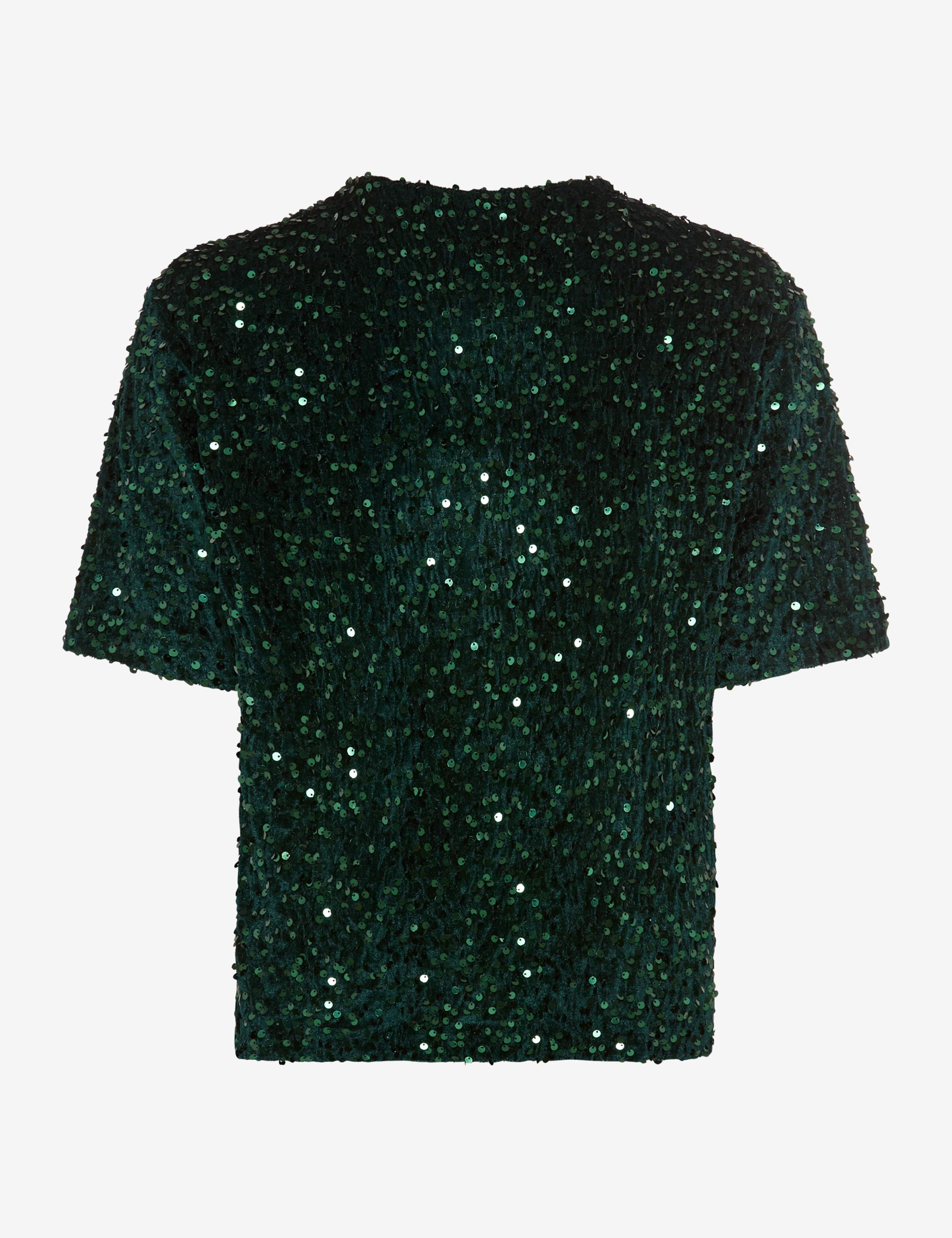 Grüntöne, Damen, Style CARA S, FREISTELLER_RUECK_ISHOP