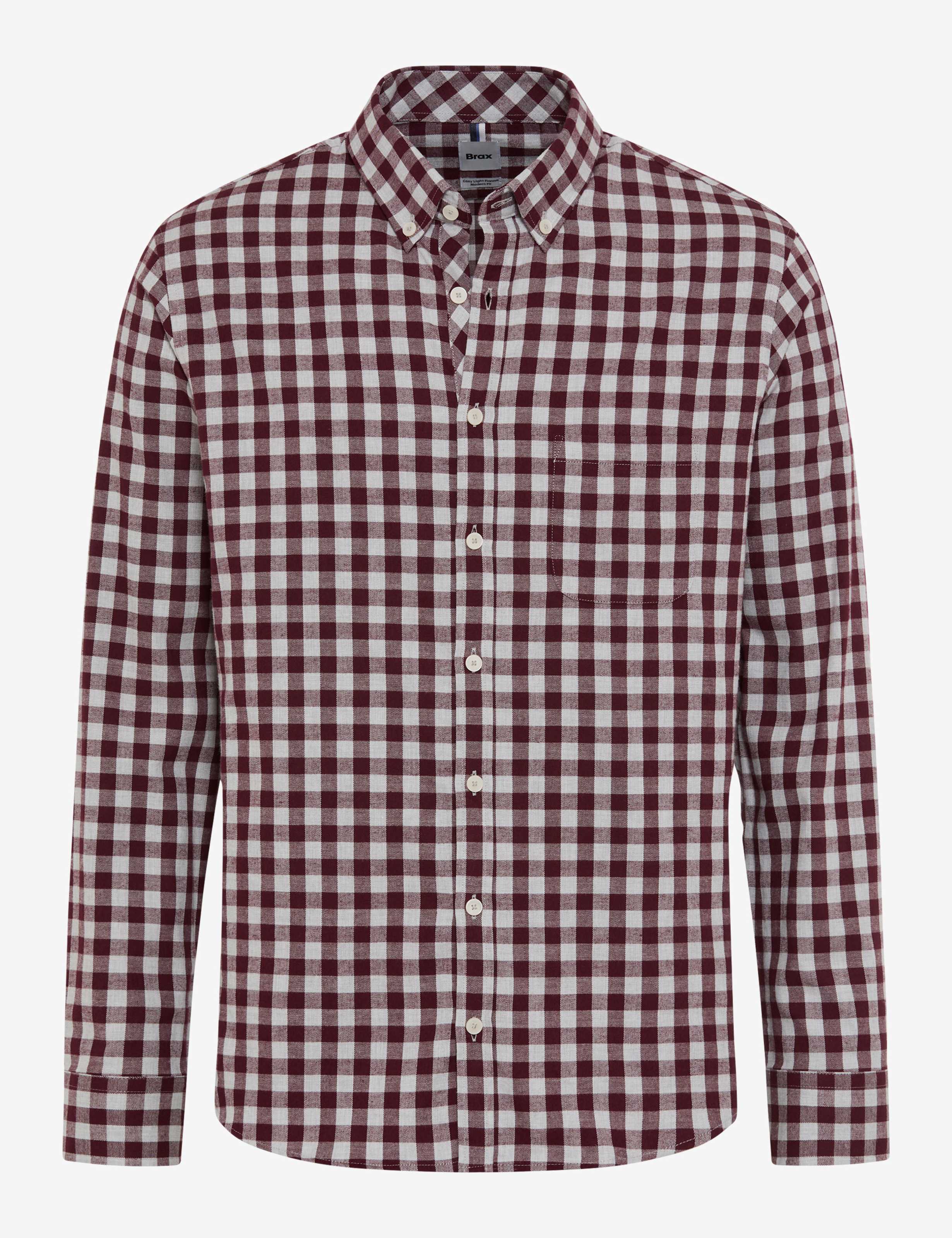 Rottöne, Herren, Style DANIEL, FREISTELLER_FRONT_ISHOP