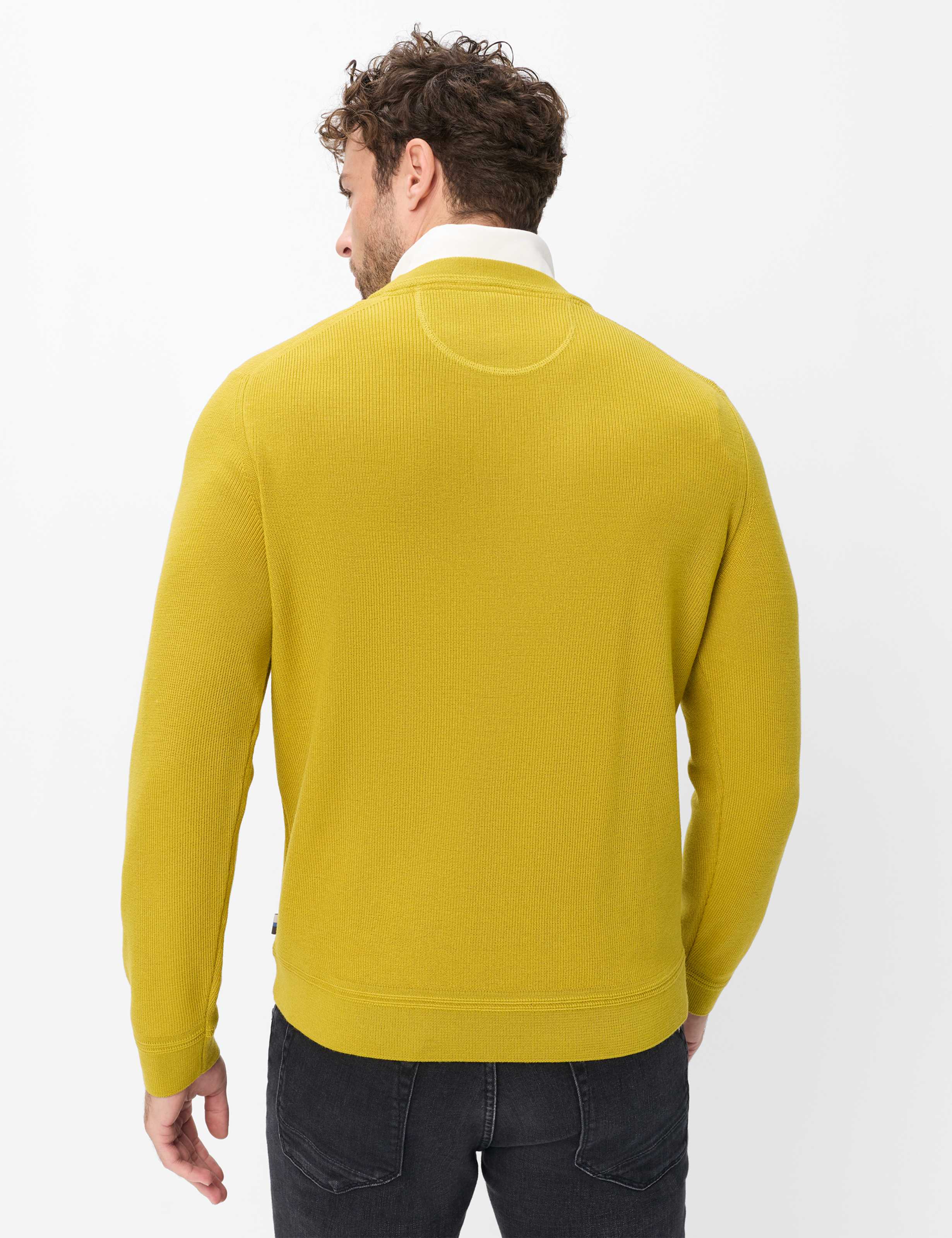 Tinten van geel, Heren, Style ROY, MODEL_RUECK_ISHOP