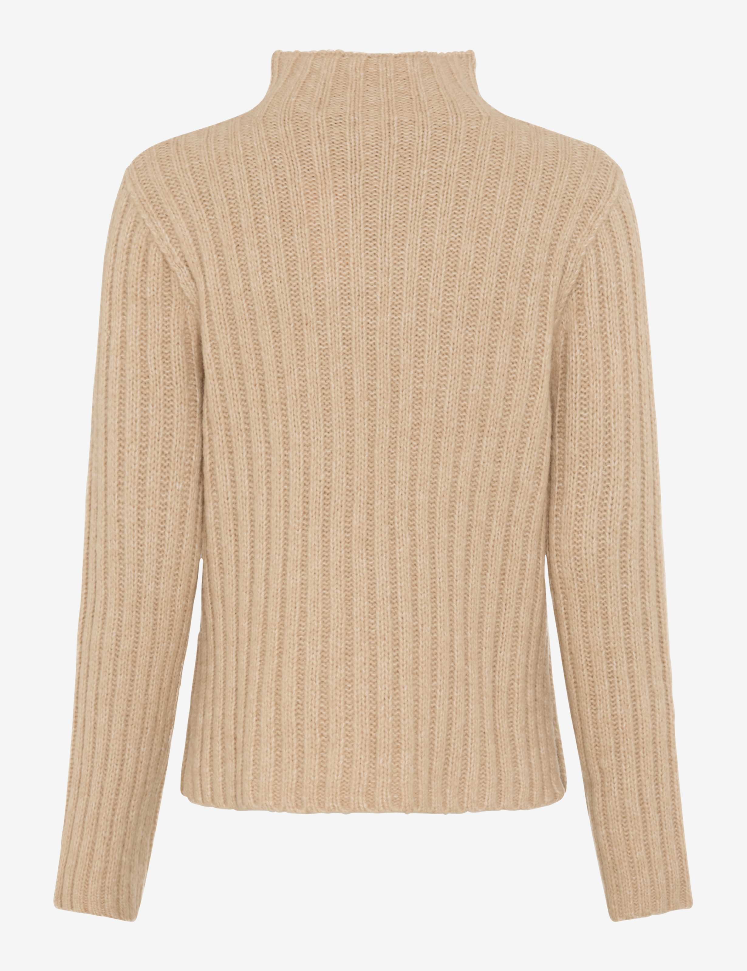 Tons de beige, Femme, Style LEA, FREISTELLER_RUECK_ISHOP