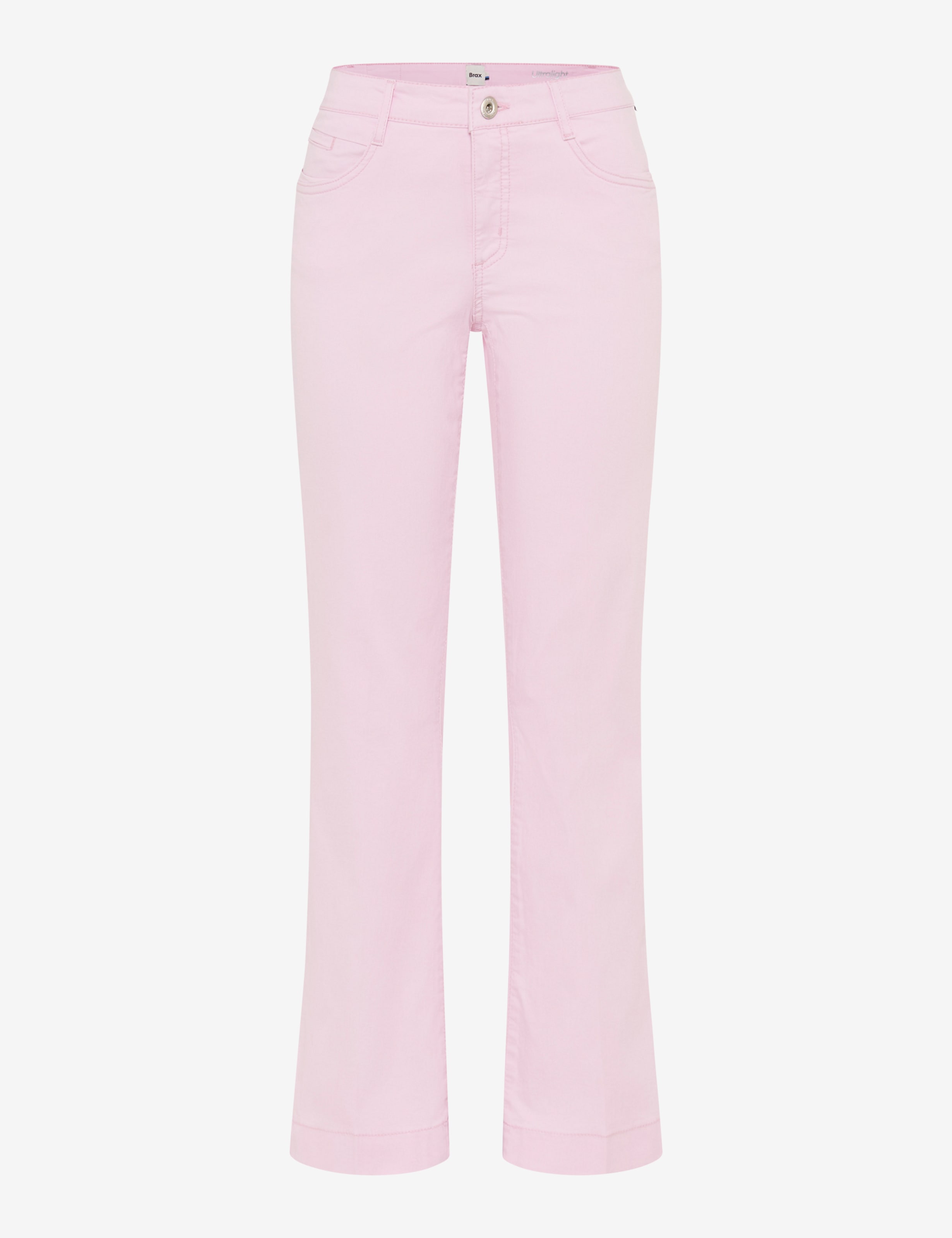 Tons violets, Femme, Style MARY S BOOT, FREISTELLER_FRONT_ISHOP