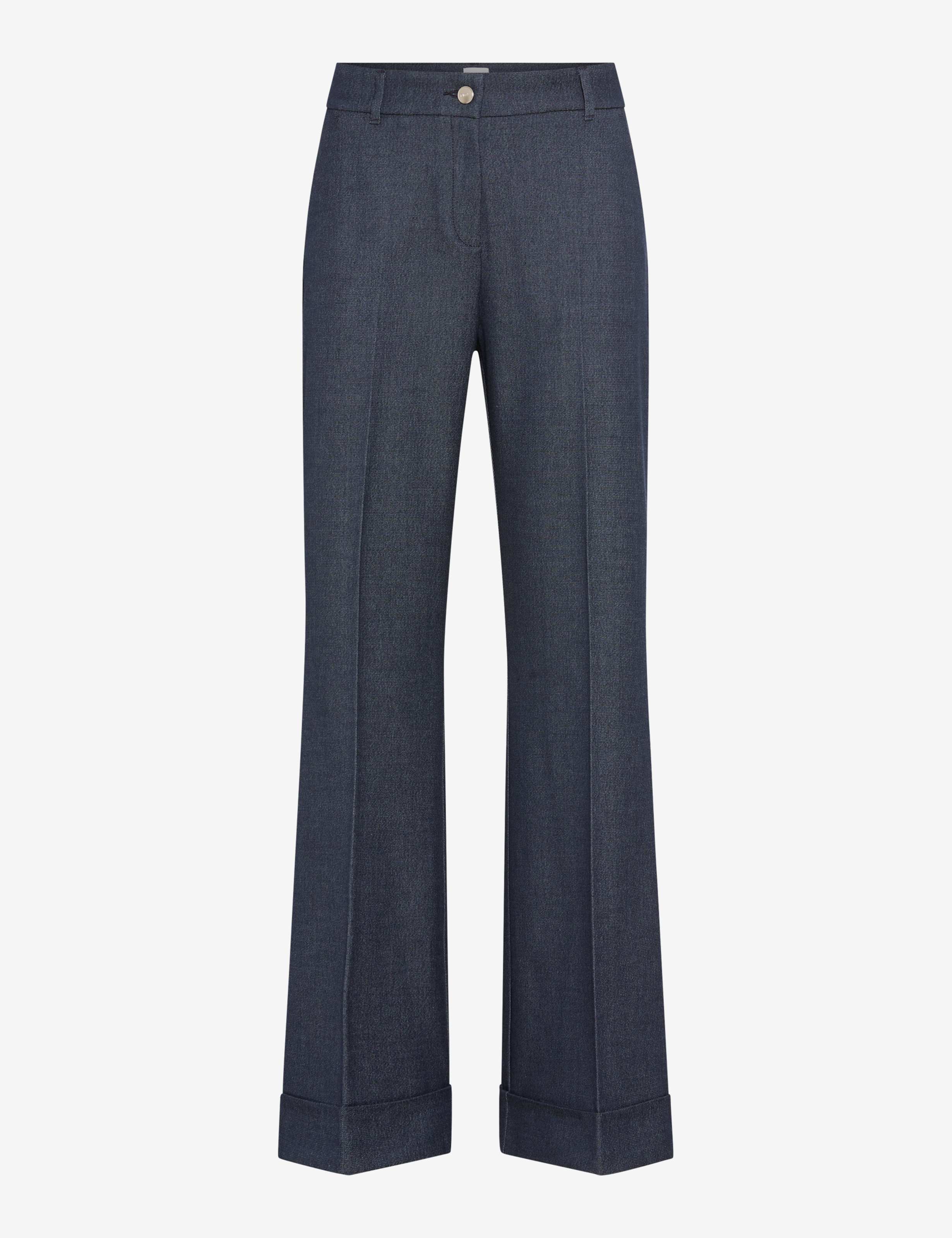 Blautöne, Damen, Style MAINE, FREISTELLER_FRONT_ISHOP