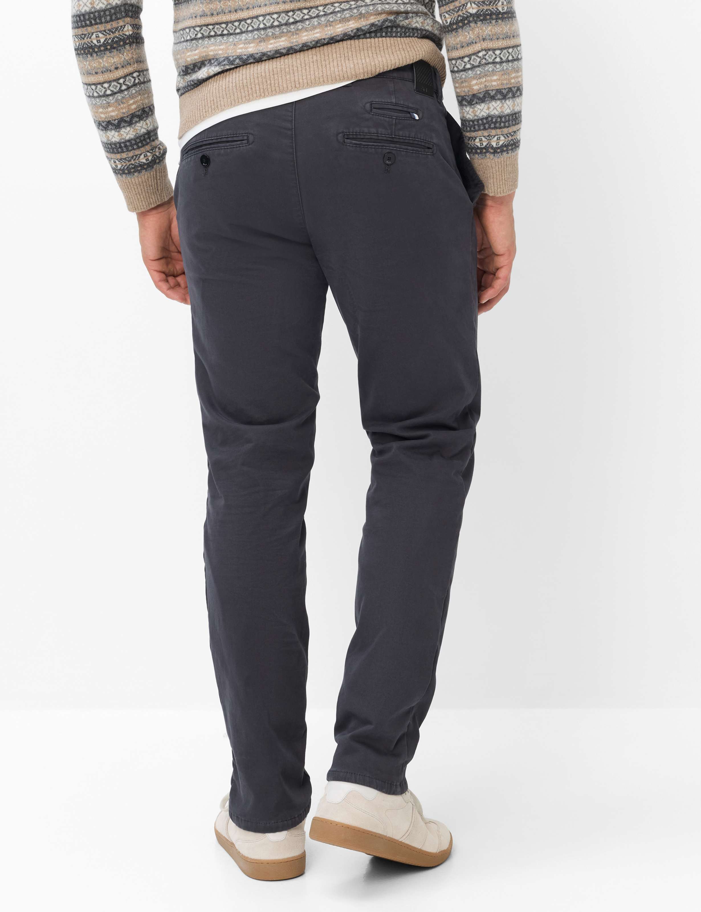 Grautöne, Herren, Style FABIO TT, MODEL_RUECK_ISHOP