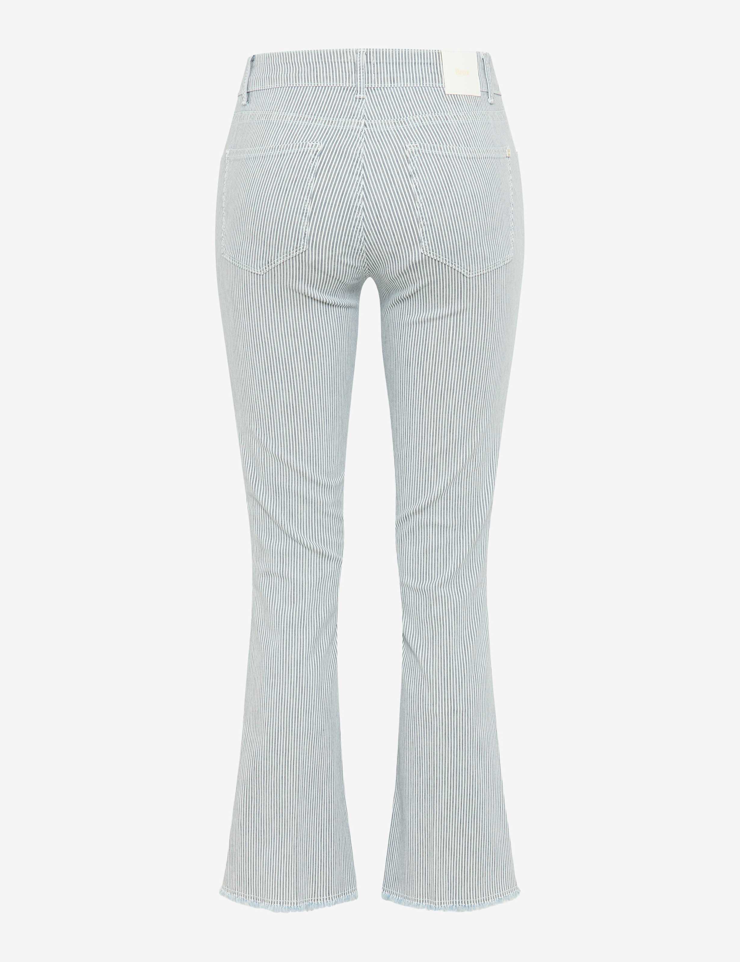 Tons bleus, Femme, Style SHAKIRA S, FREISTELLER_RUECK_ISHOP