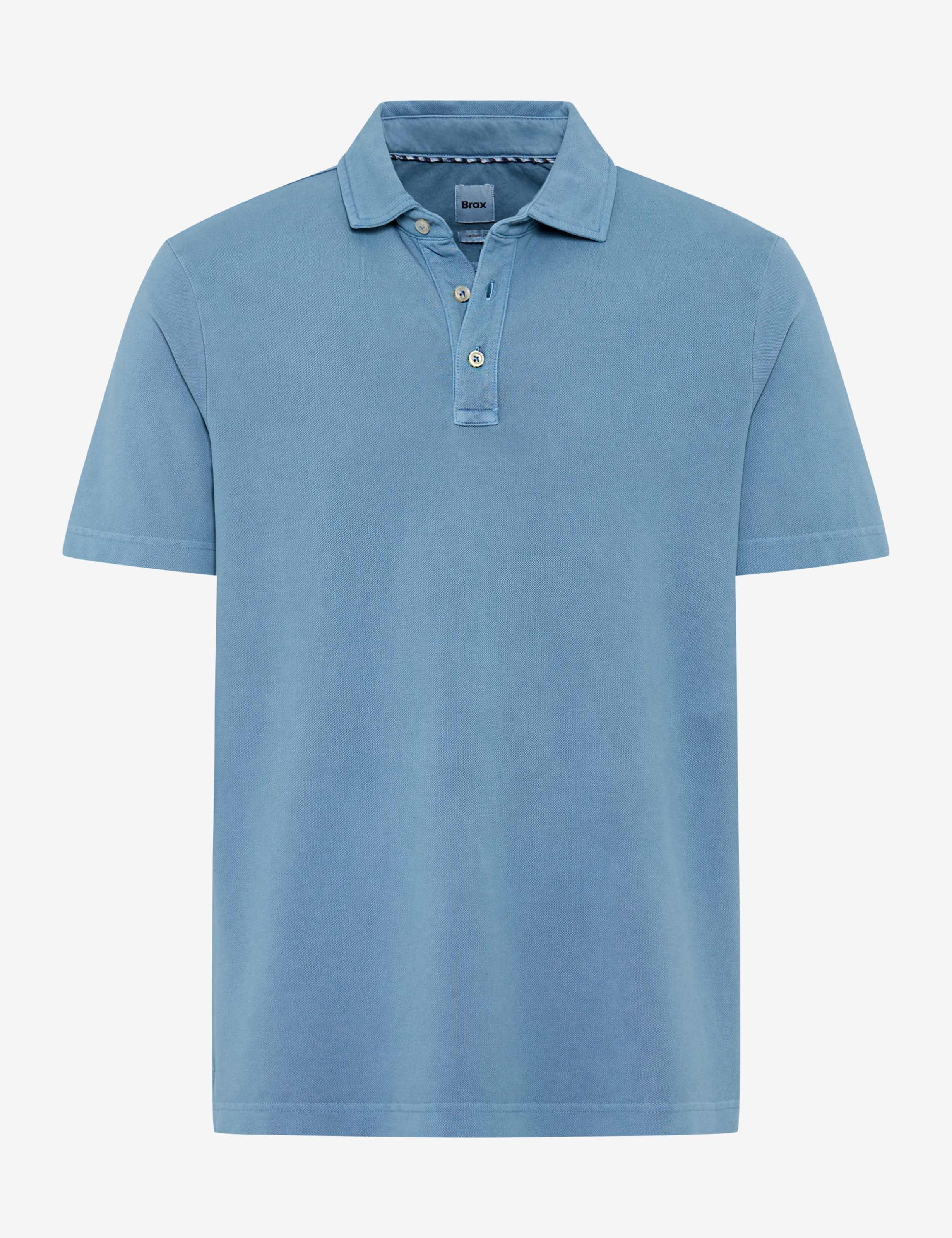 Men Style PHILO Blue  Stand-alone front view