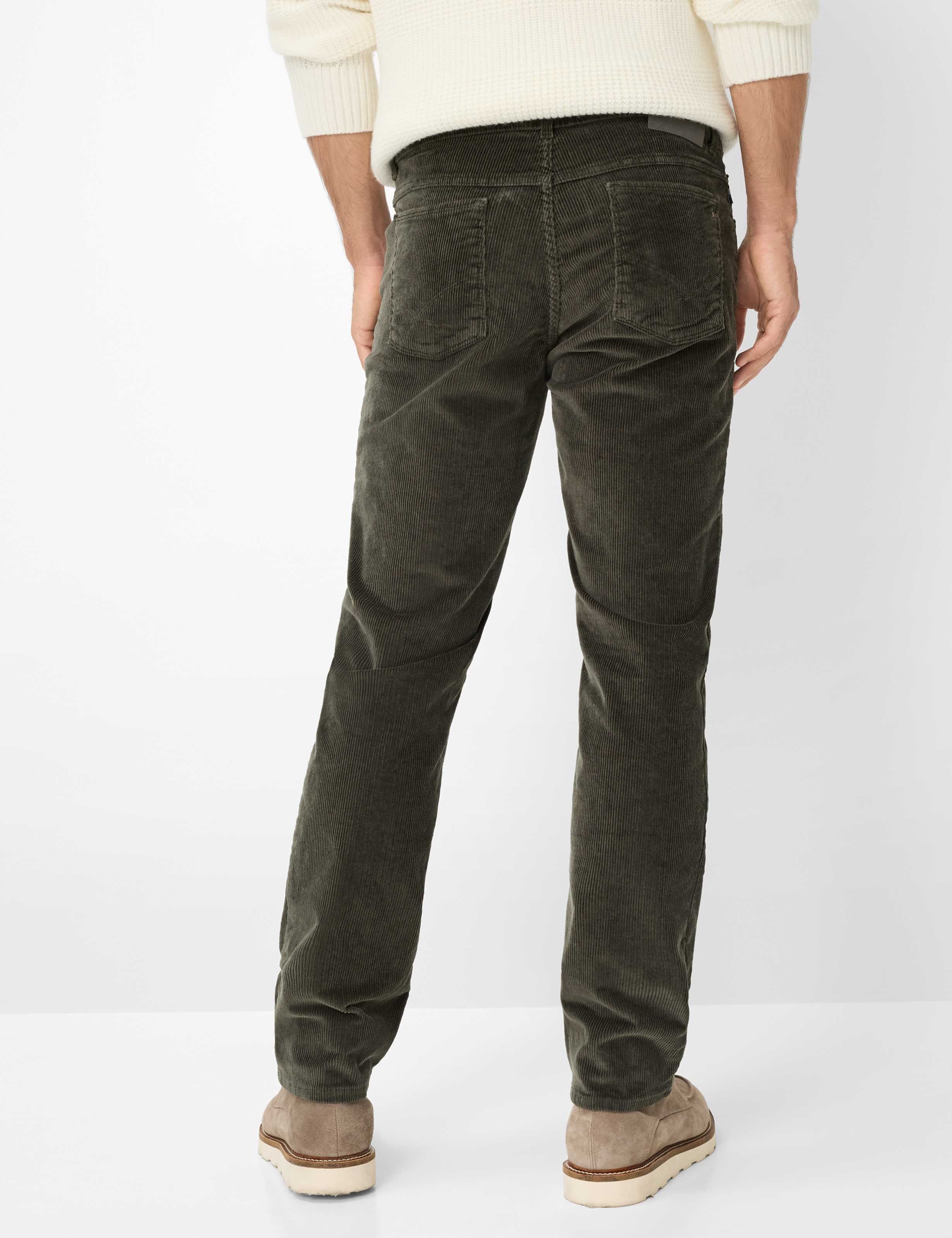 Grüntöne, Herren, Style COOPER, MODEL_RUECK_ISHOP