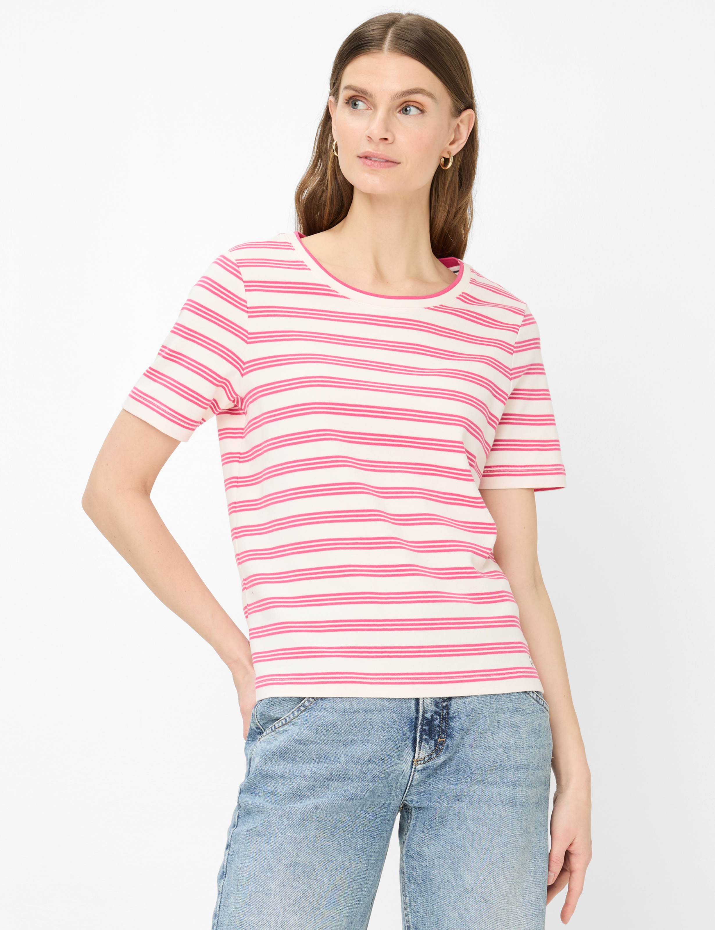 Pinktöne, Damen, Style CIRA S, MODEL_FRONT_ISHOP