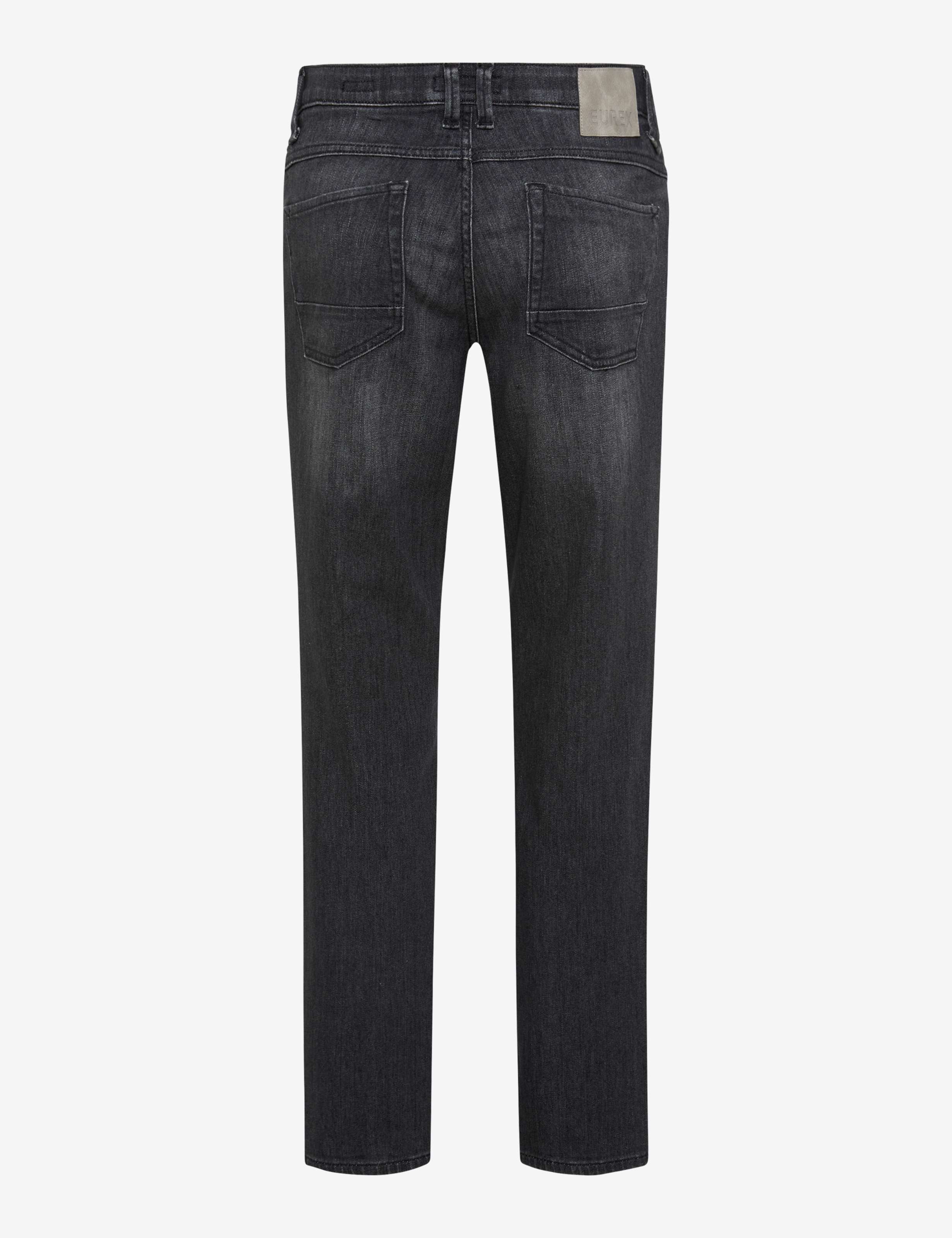 Grautöne, Herren, Style LUKE, FREISTELLER_RUECK_ISHOP