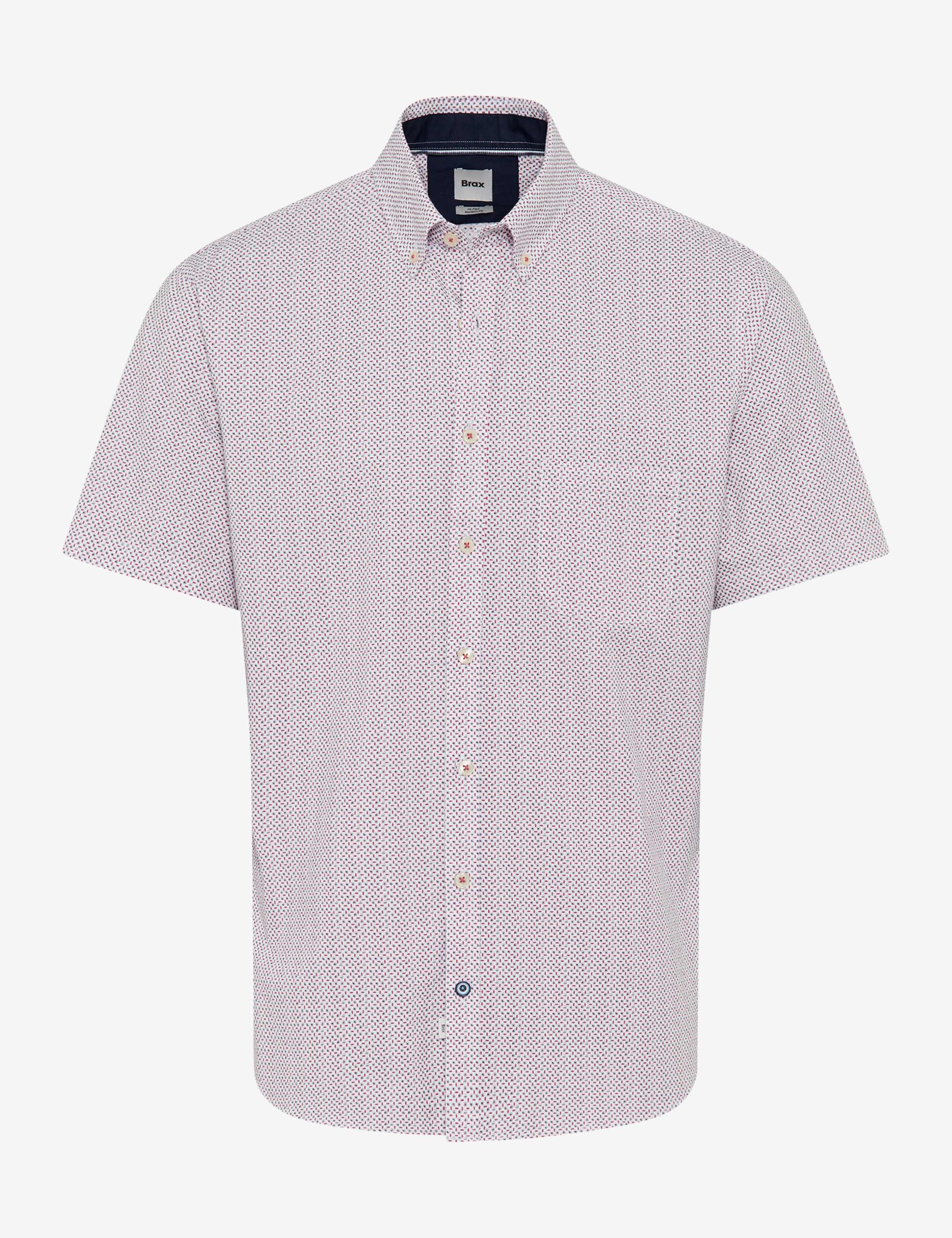 Men Style DAN Light Purple  Stand-alone front view