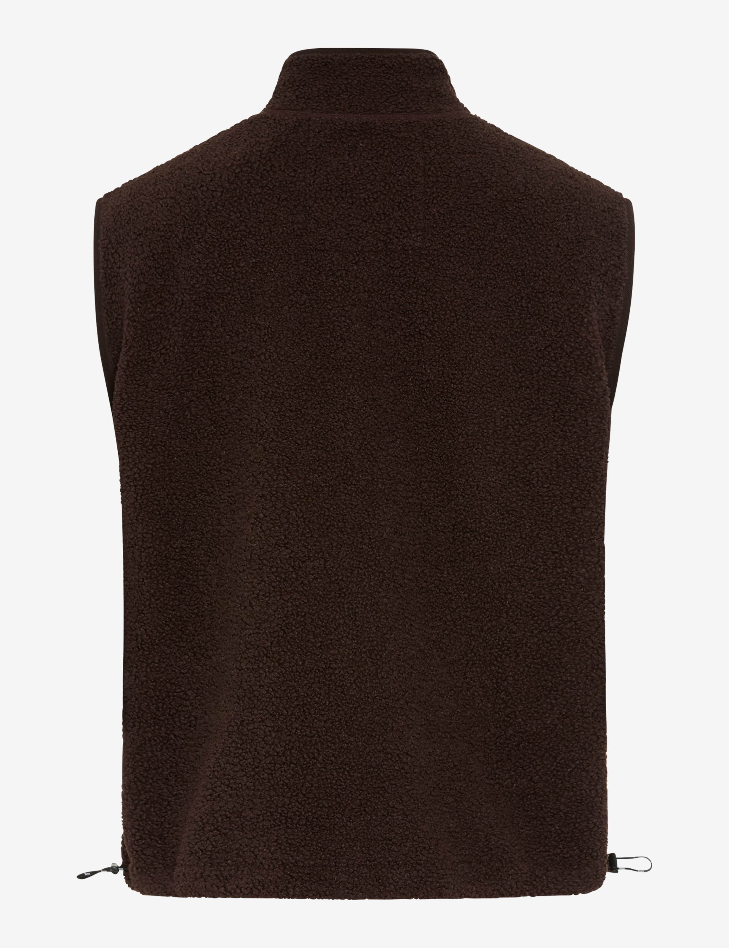 Tons bruns, Homme, Style WESLEY, FREISTELLER_RUECK_ISHOP