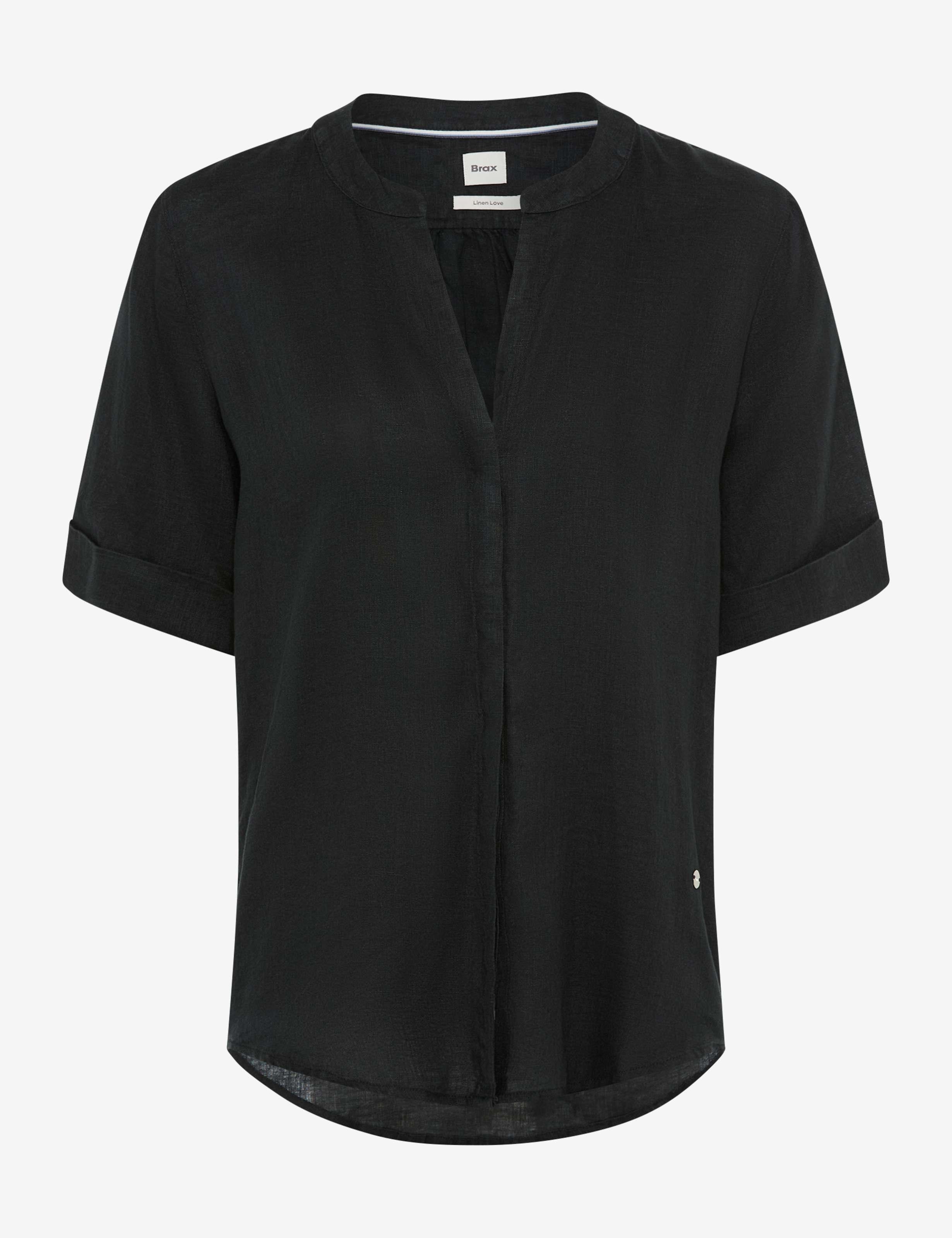 Damen Style VERI Schwarz  Freisteller Front