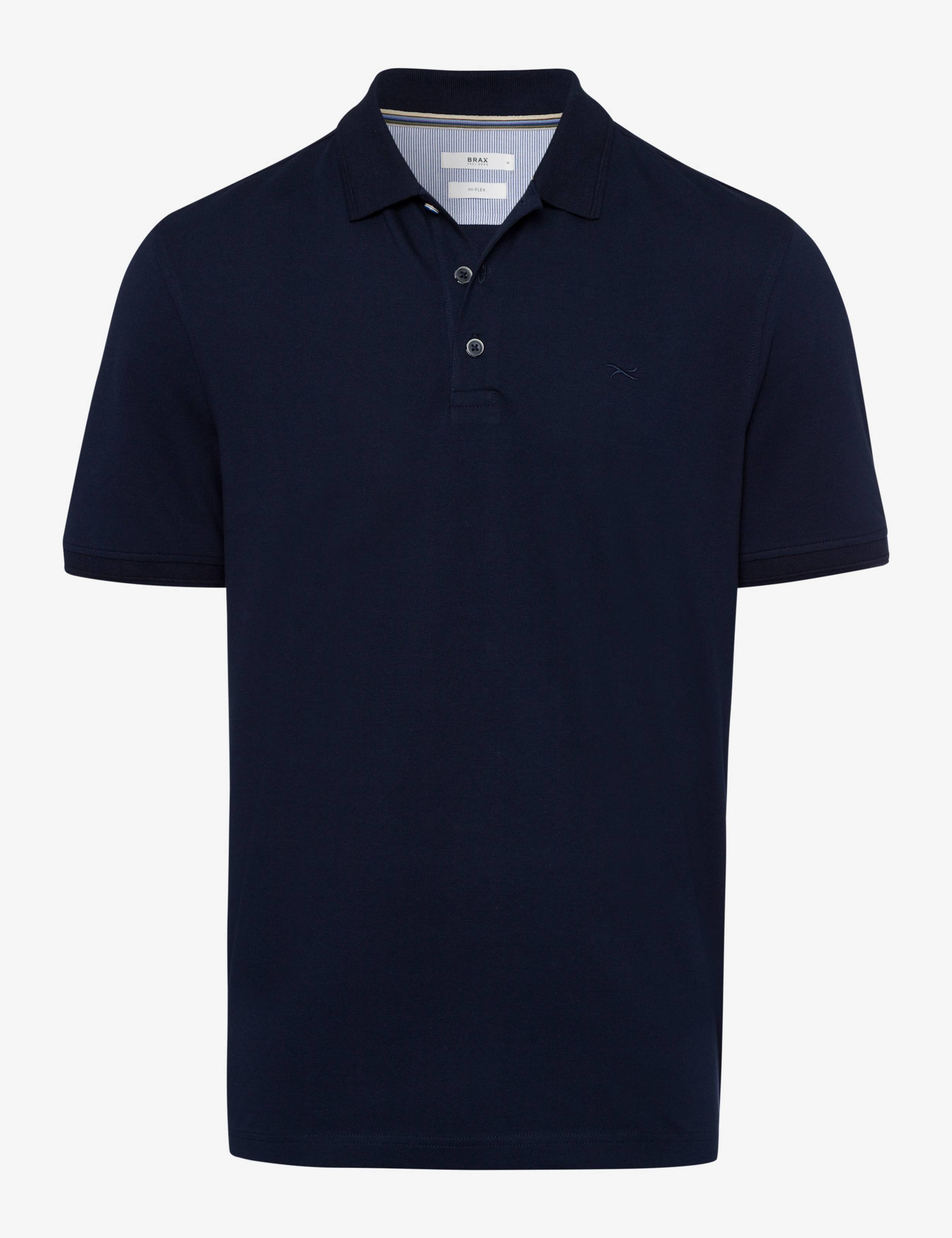 Herren Style PETE Dunkelblau  Freisteller Front