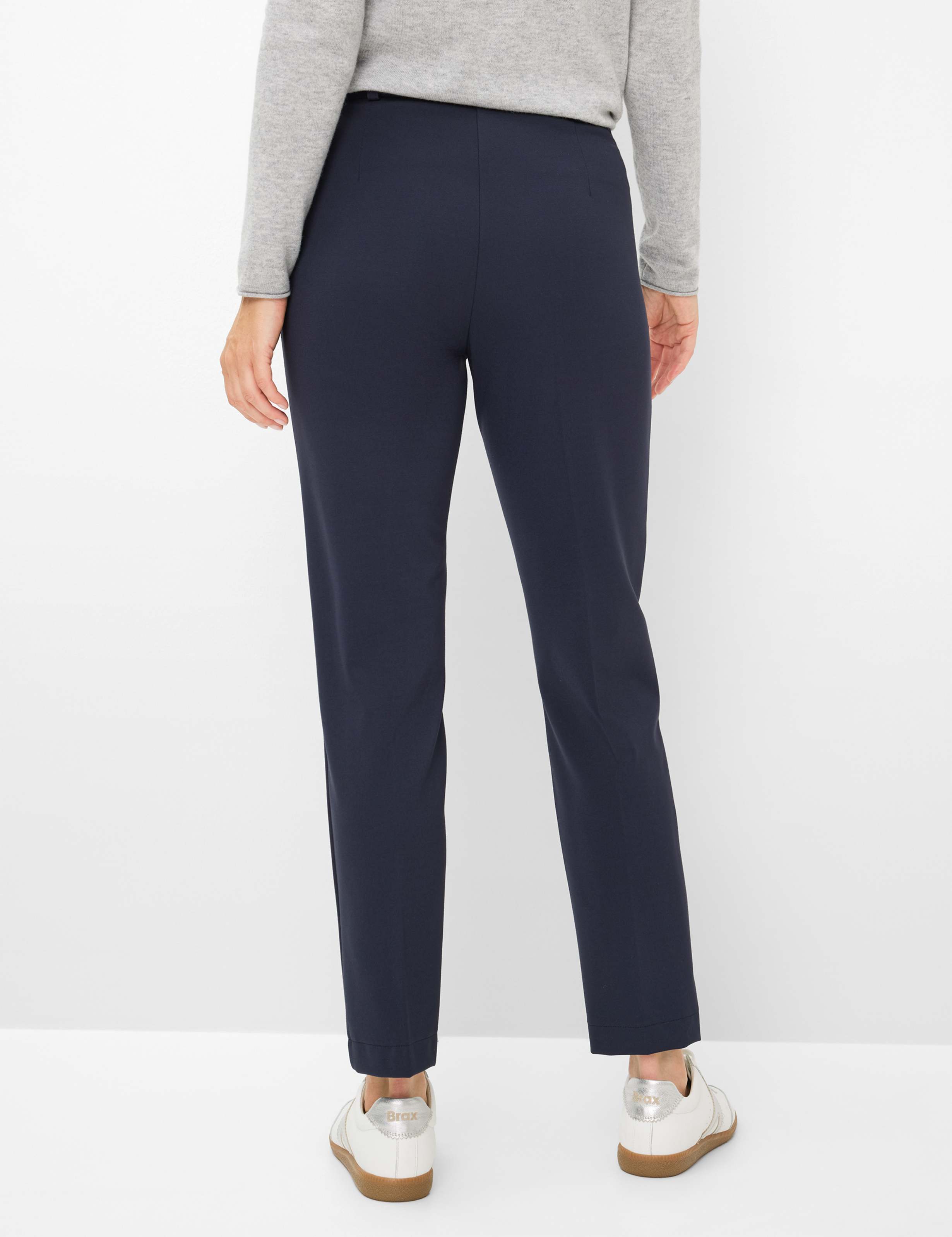 Blautöne, Damen, Style CILLY, MODEL_RUECK_ISHOP