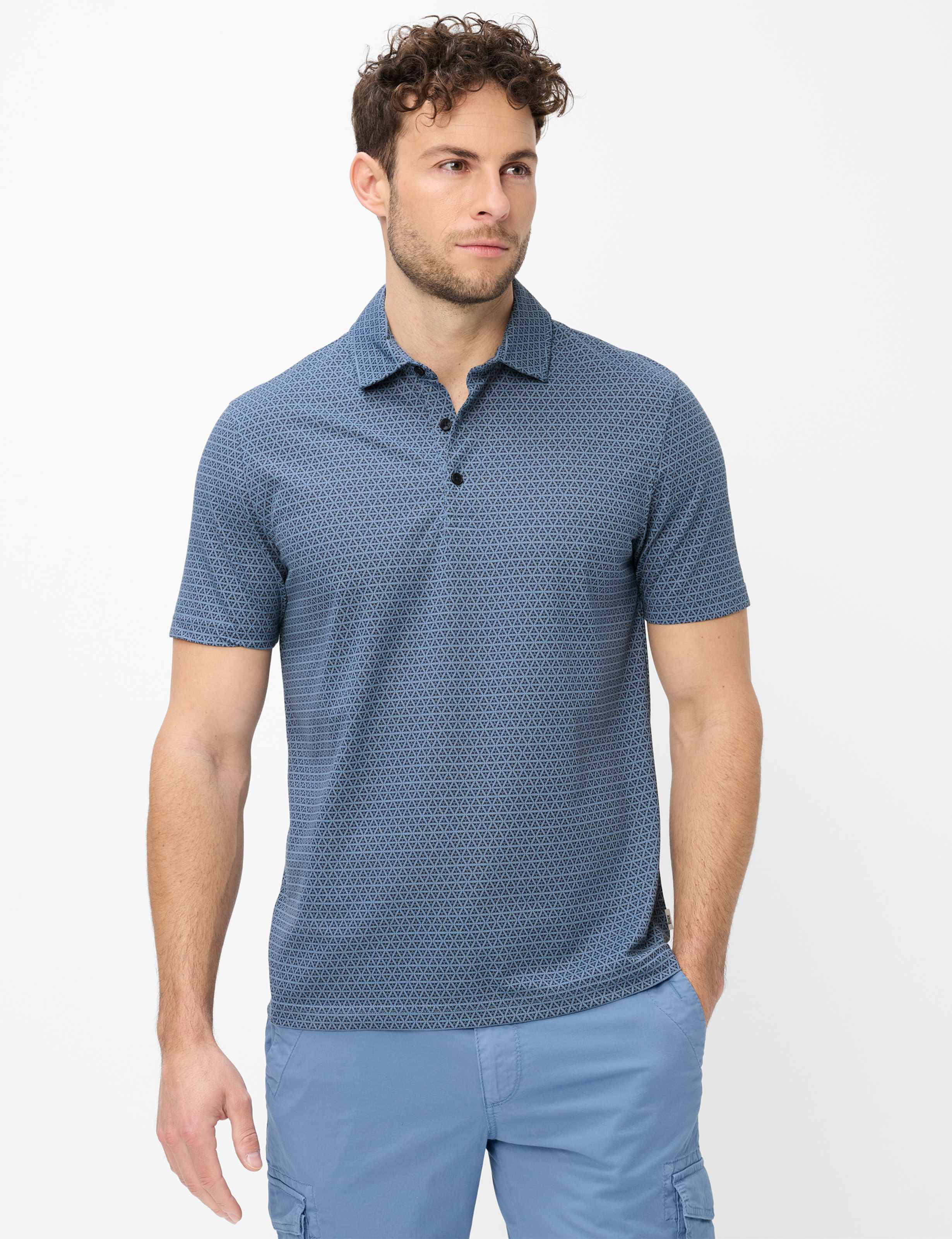 Blautöne, Herren, Style PEPE, MODEL_FRONT_ISHOP