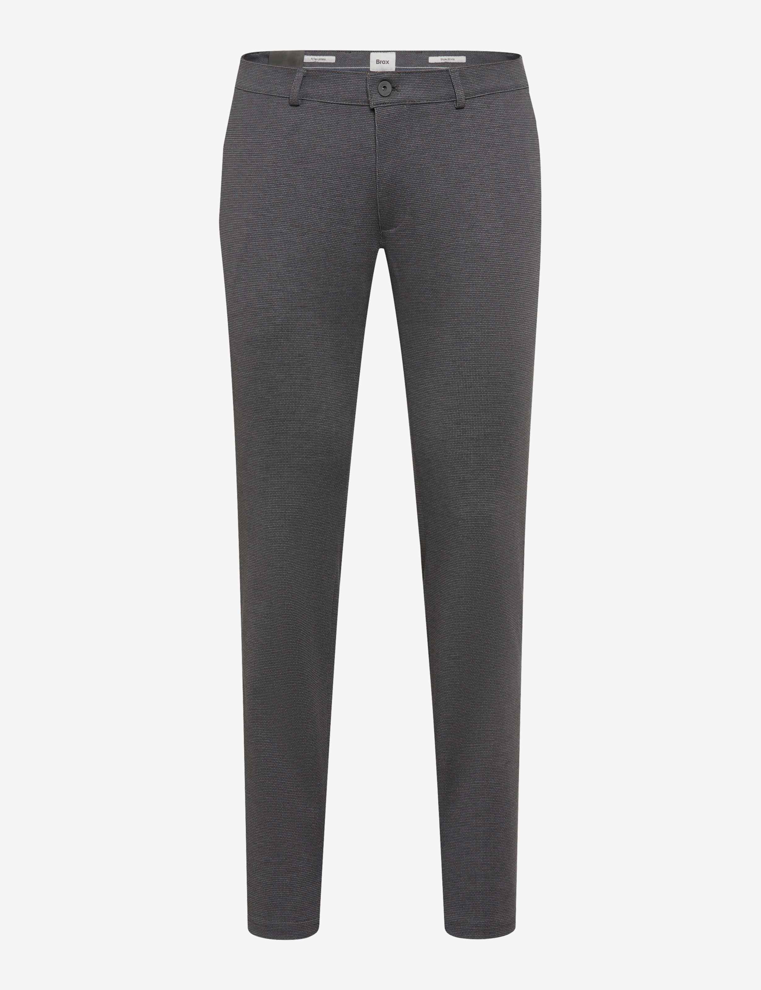 Shades of grey, Men, Style SILVIO, FREISTELLER_FRONT_ISHOP