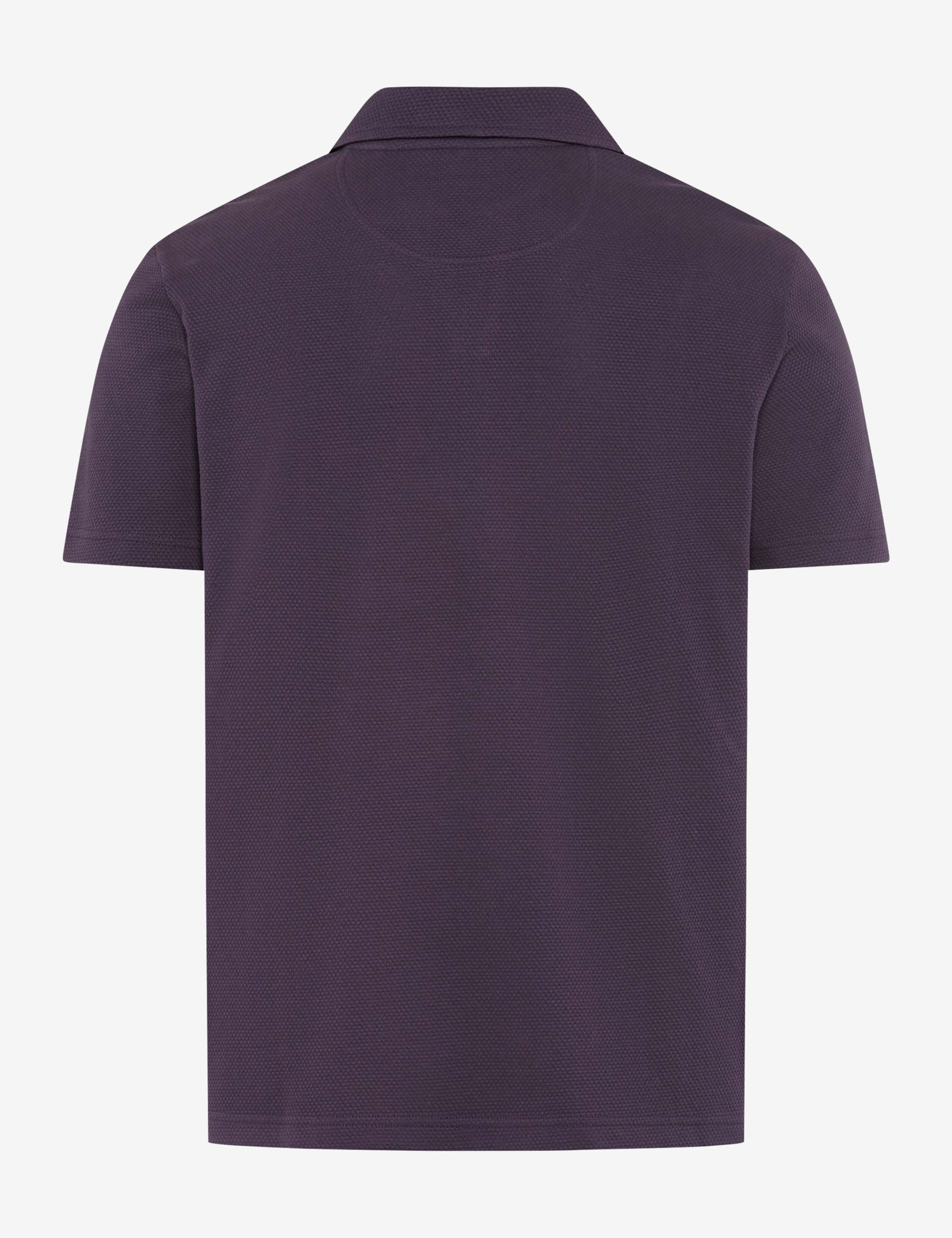 Tons violets, Homme, Style PRINCETON, FREISTELLER_RUECK_ISHOP