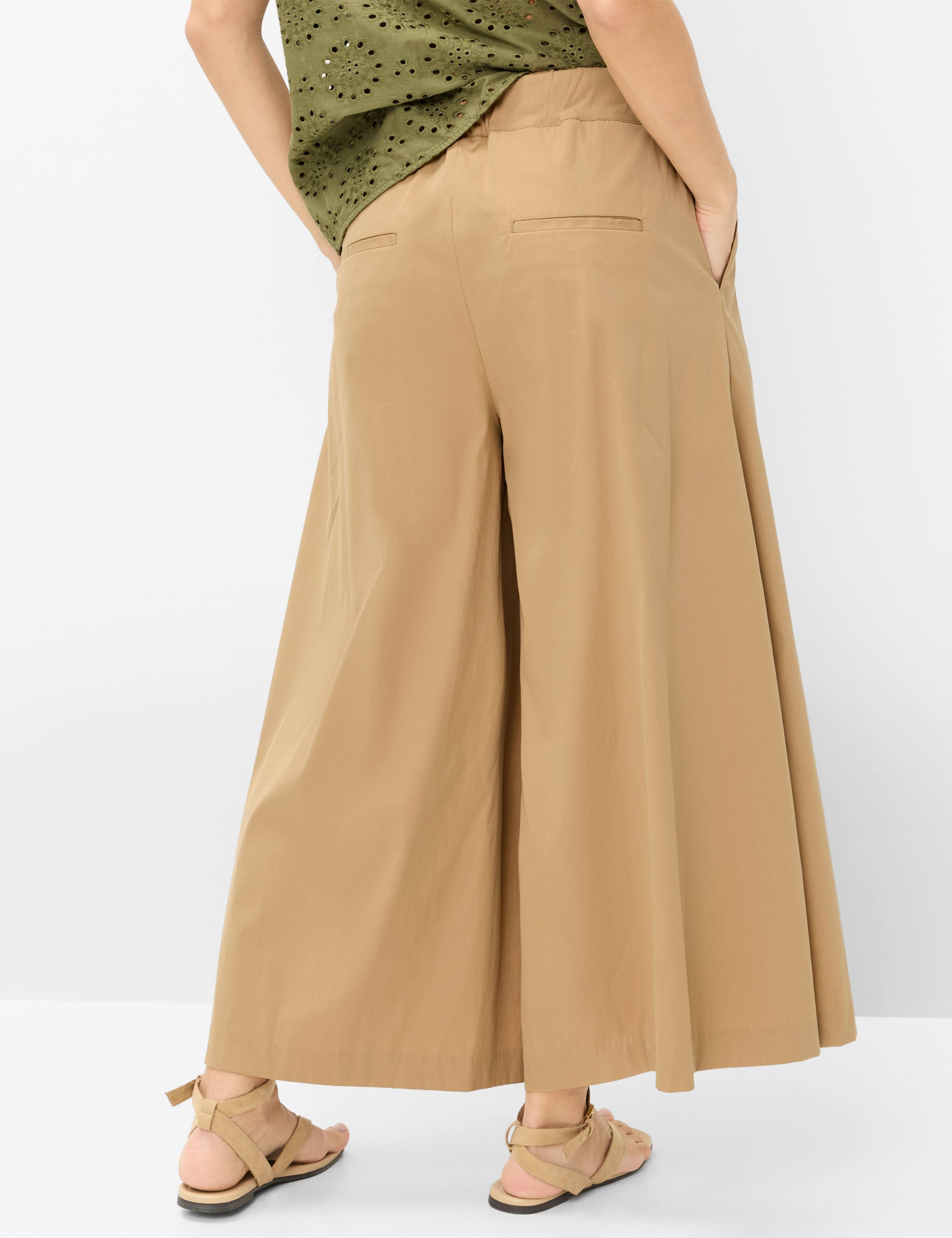 Tons de beige, Femme, Style MAJA S, MODEL_RUECK_ISHOP