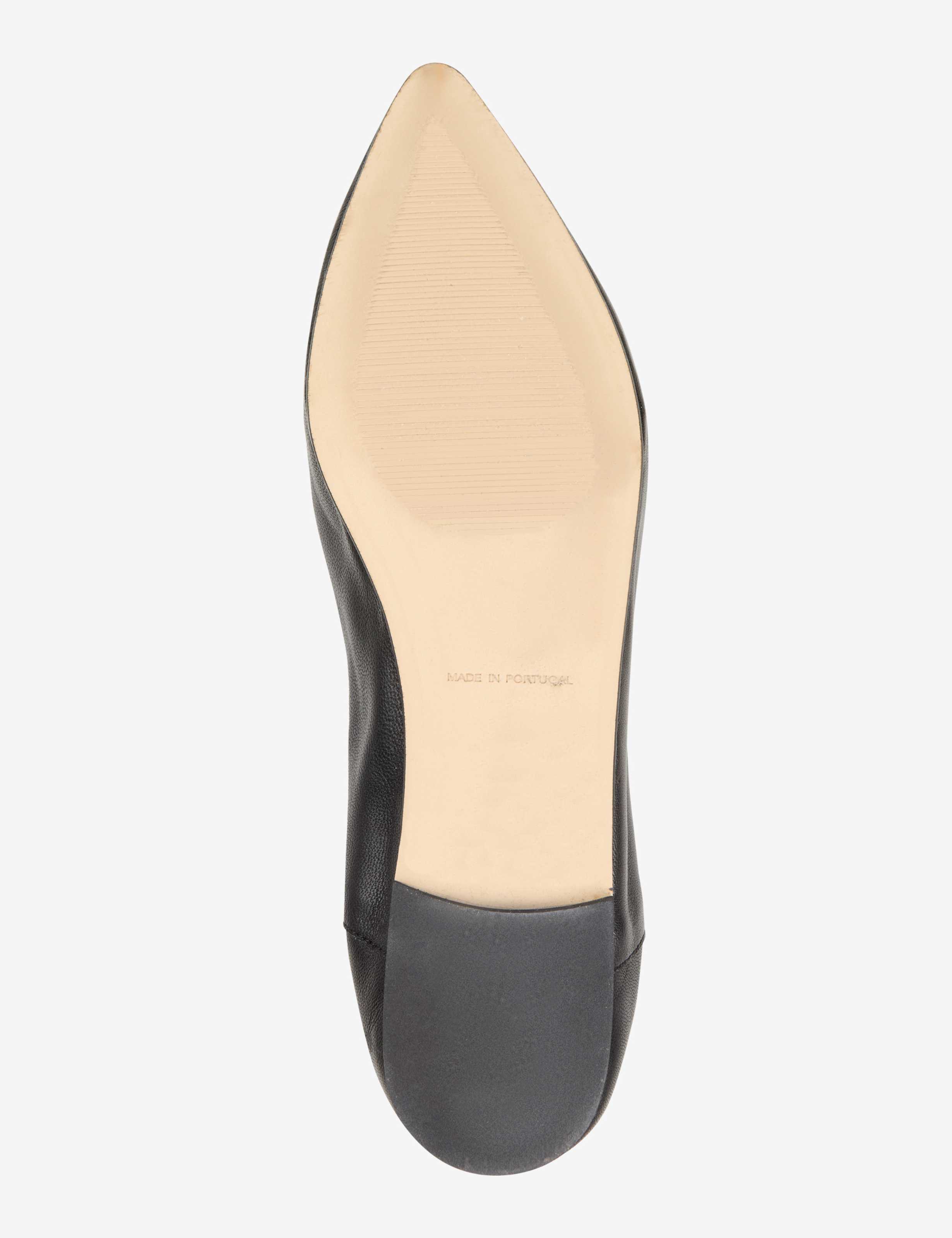 Femme Style NIVIA Noir  Détail 1
