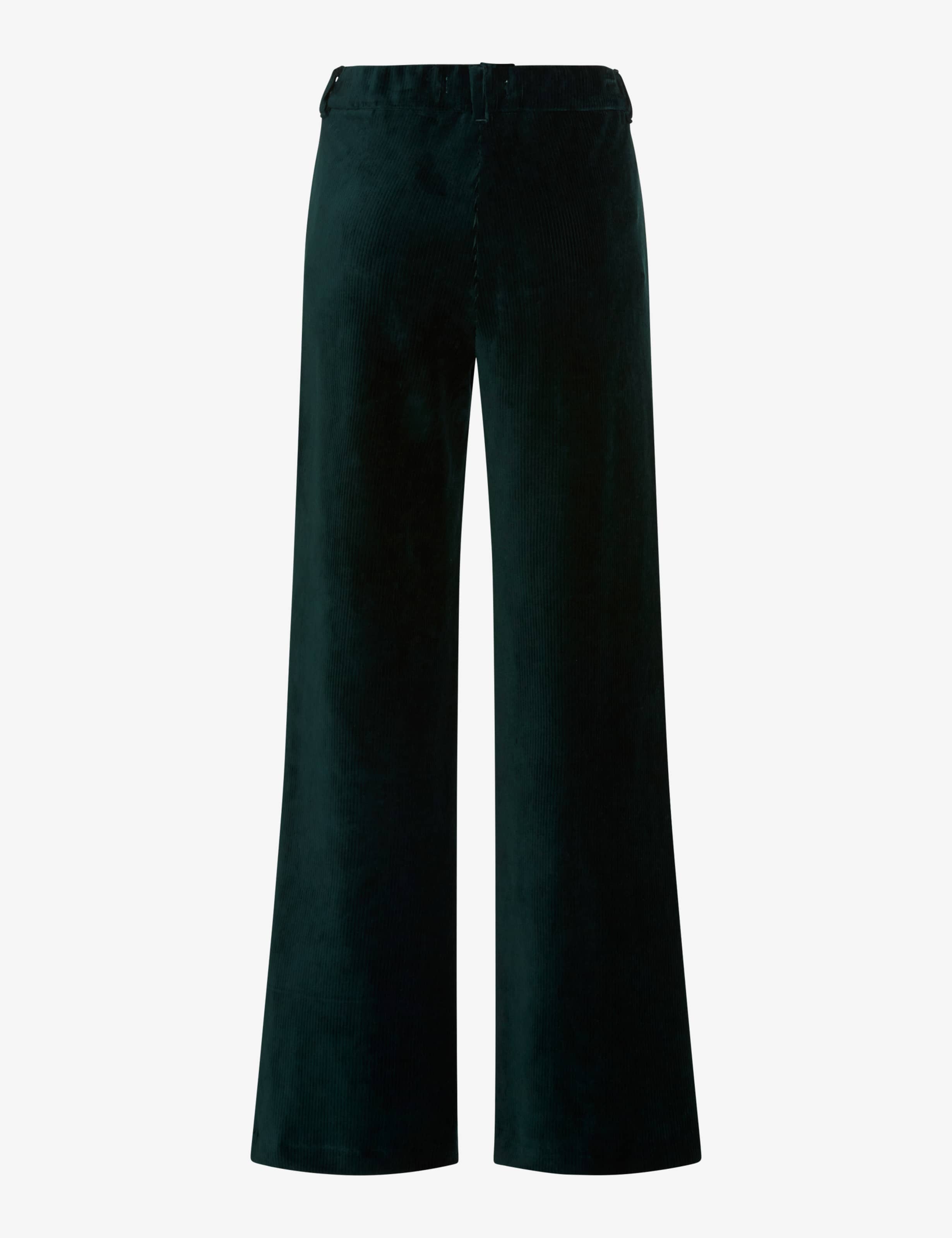Tons verts, Femme, Style MAINE, FREISTELLER_RUECK_ISHOP