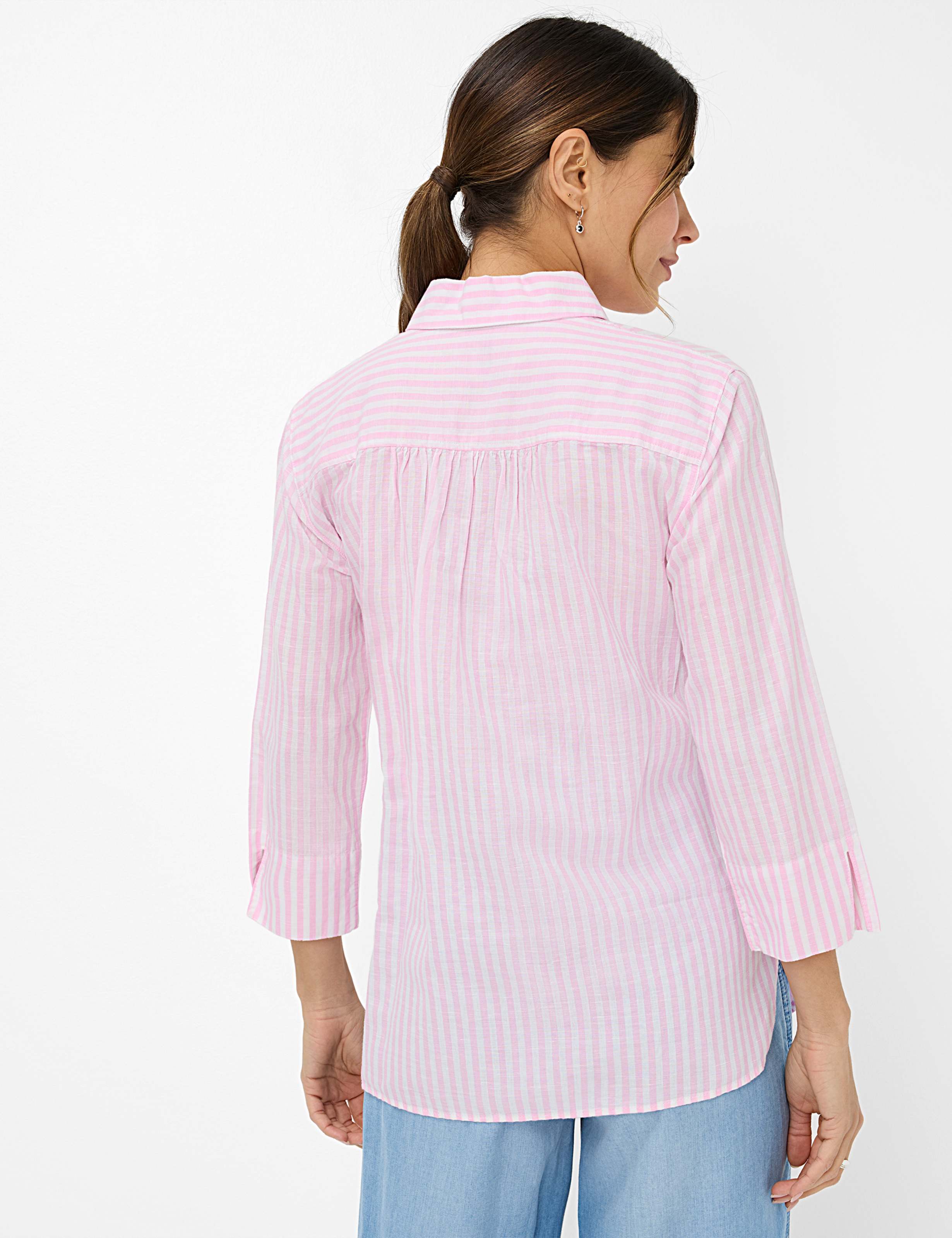 Women Style VICKI Rose  Model back