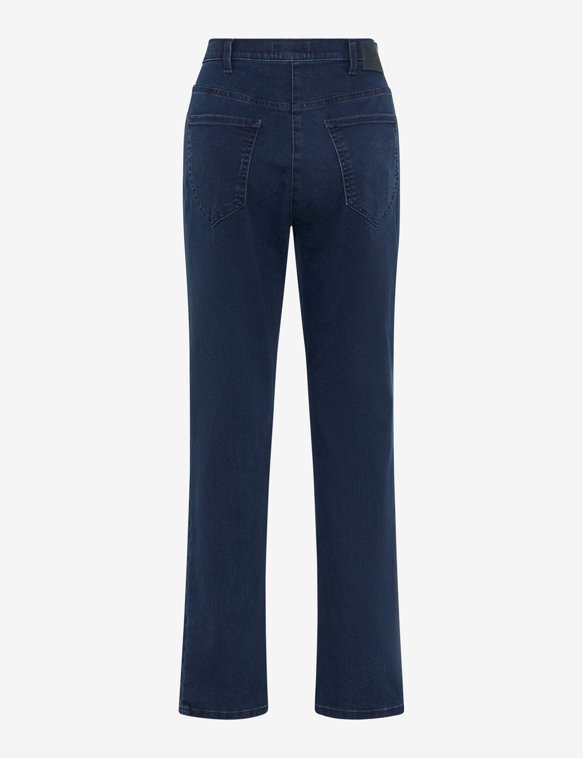 Blautöne, Damen, Style CORRY, FREISTELLER_RUECK_ISHOP