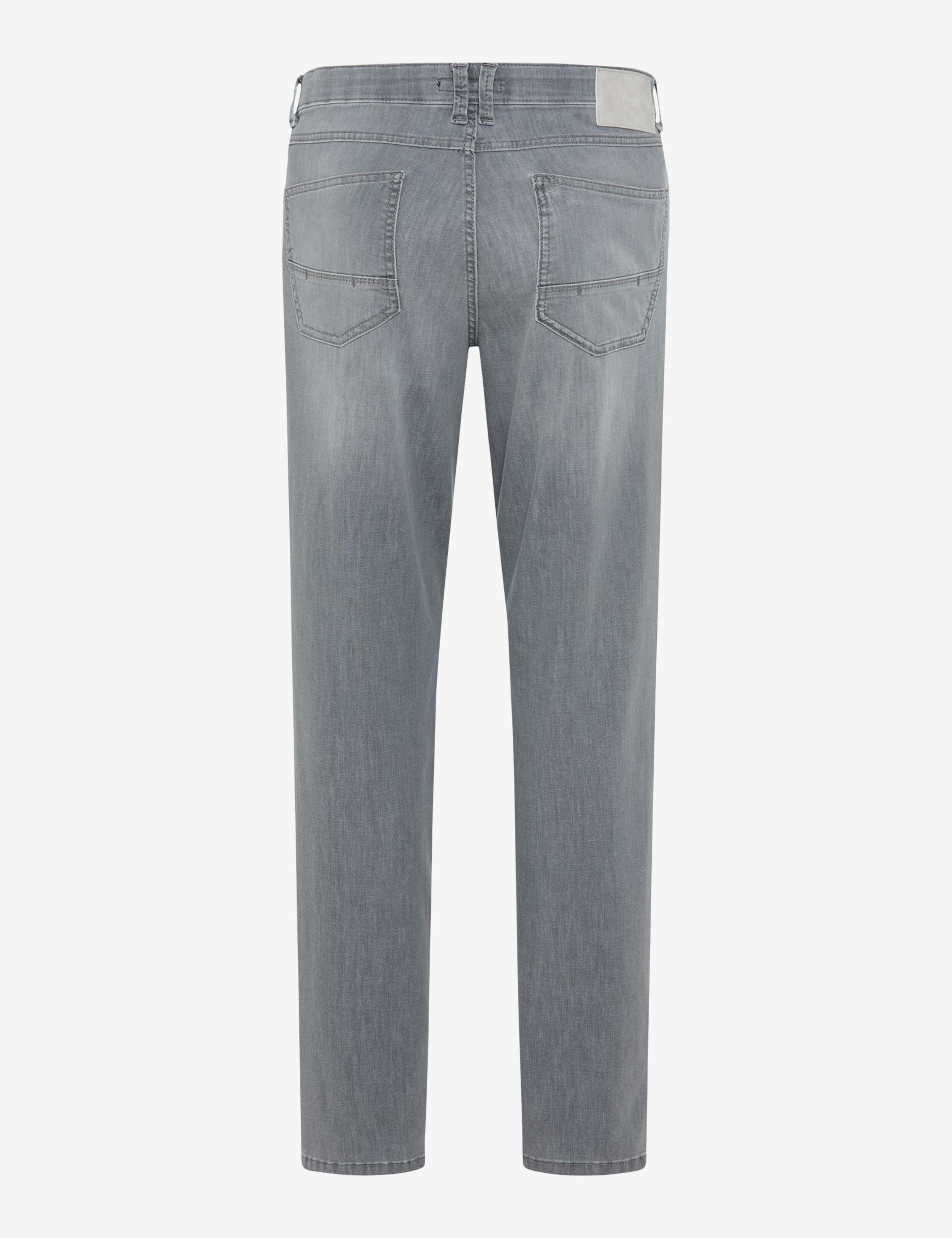 Grautöne, Herren, Style LUKE, FREISTELLER_RUECK_ISHOP