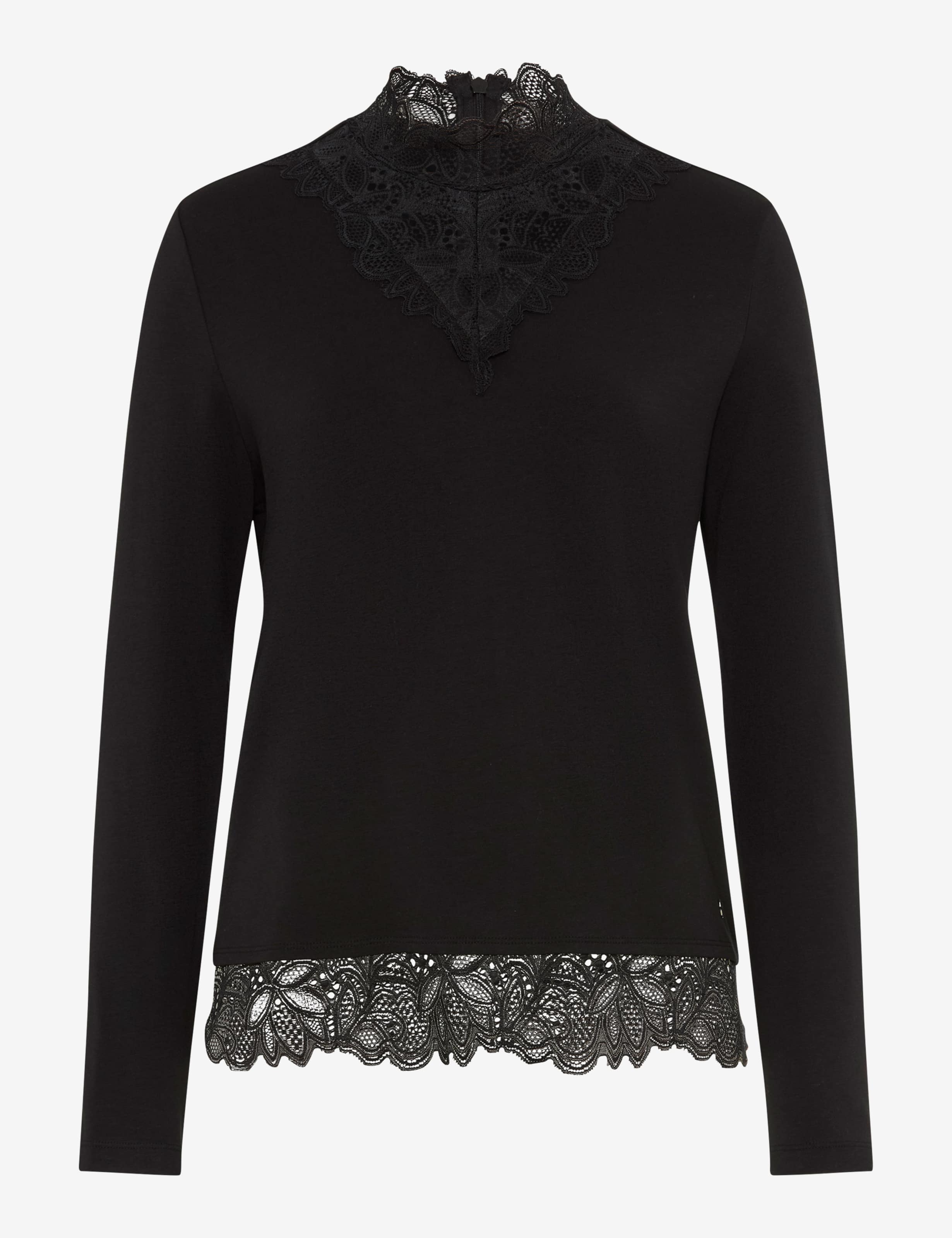 Zwart, Dames, Style CARINA L, FREISTELLER_FRONT_ISHOP