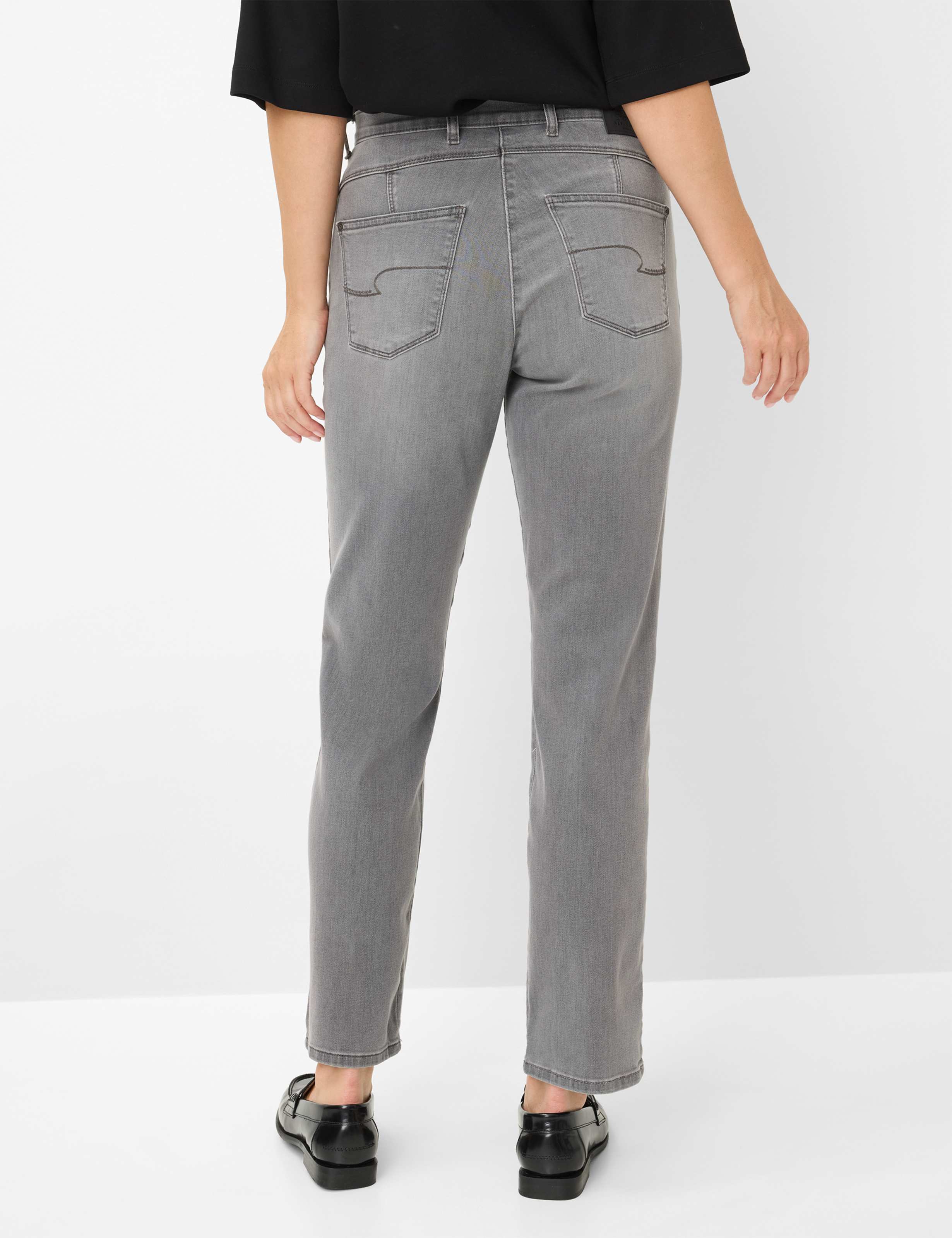 Grautöne, Damen, Style CAREN NEW, MODEL_RUECK_ISHOP