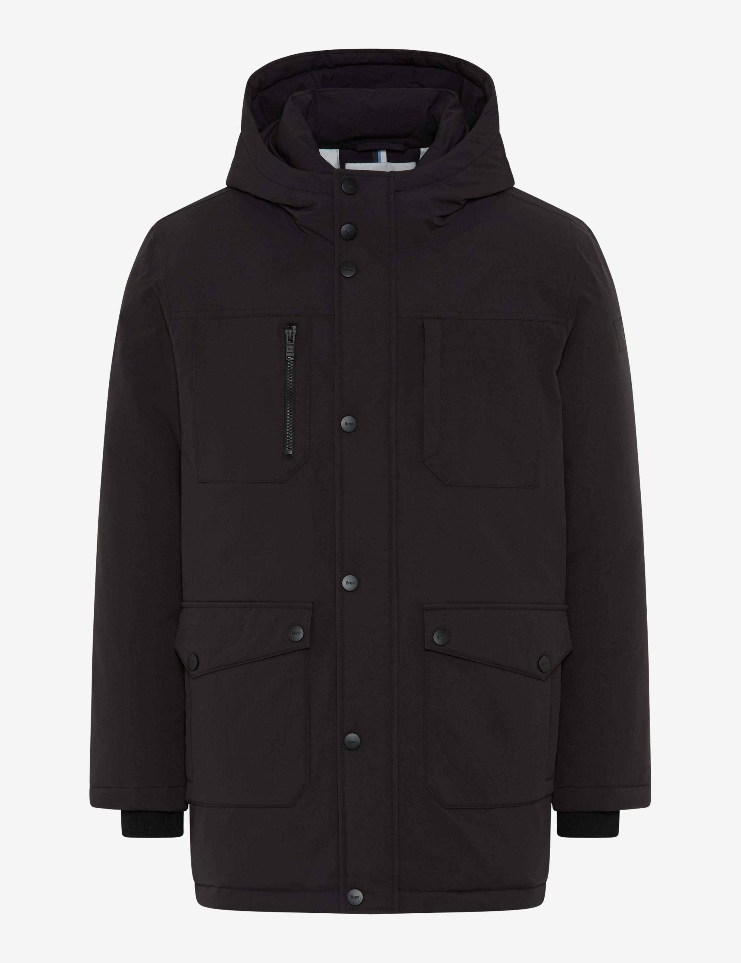 Tons gris, Homme, Style GLENN, FREISTELLER_FRONT_ISHOP