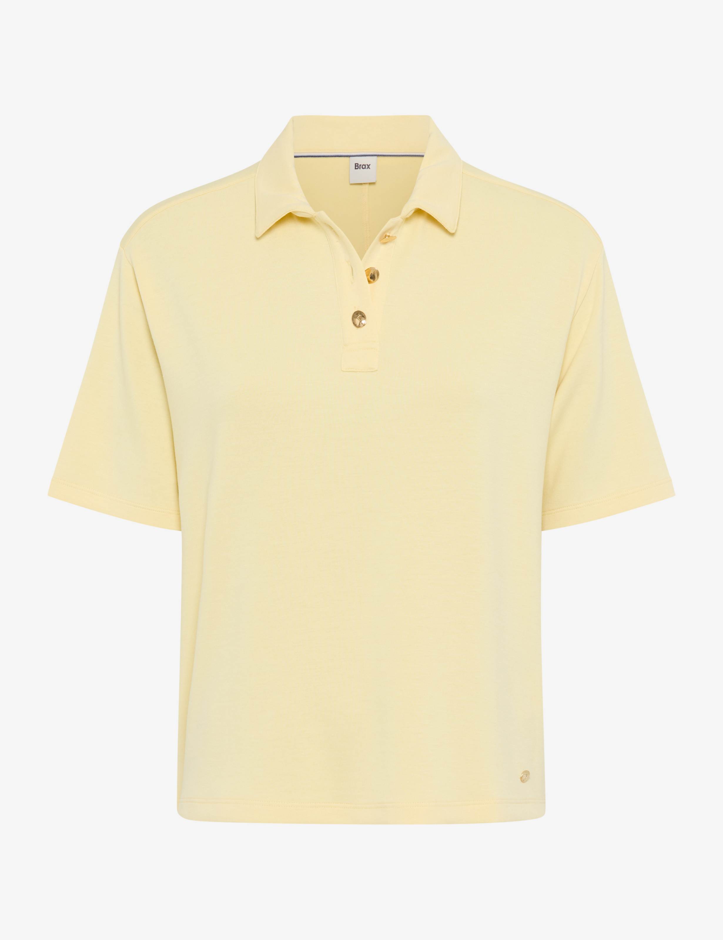 Damen Style CARA S Hellgelb  Freisteller Front