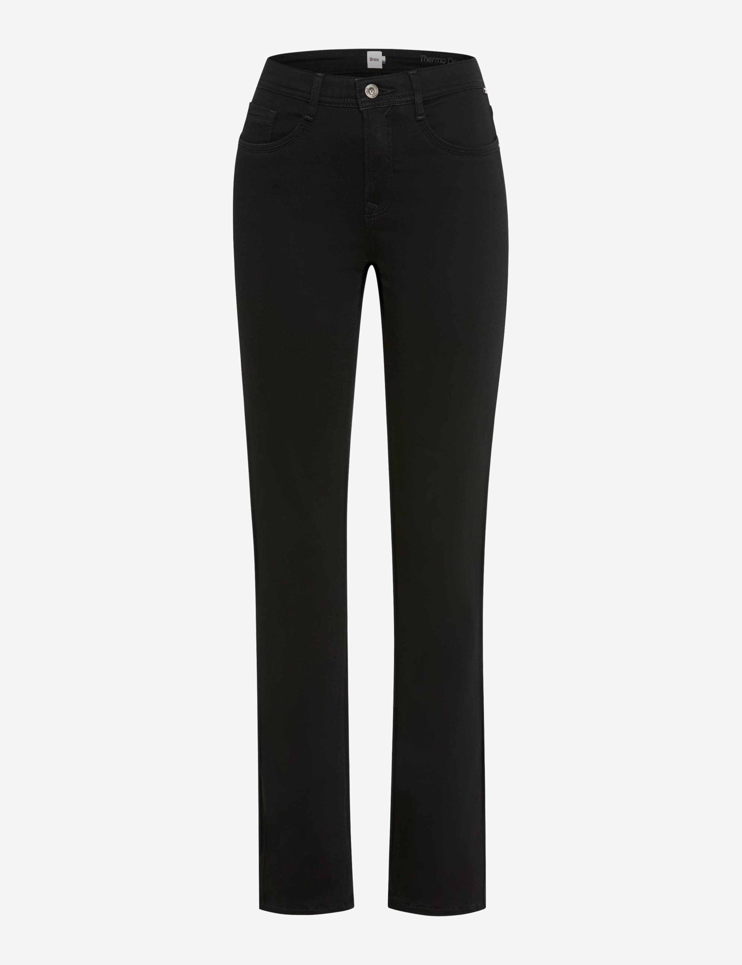 Noir, Femme, Style CAROLA, FREISTELLER_FRONT_ISHOP