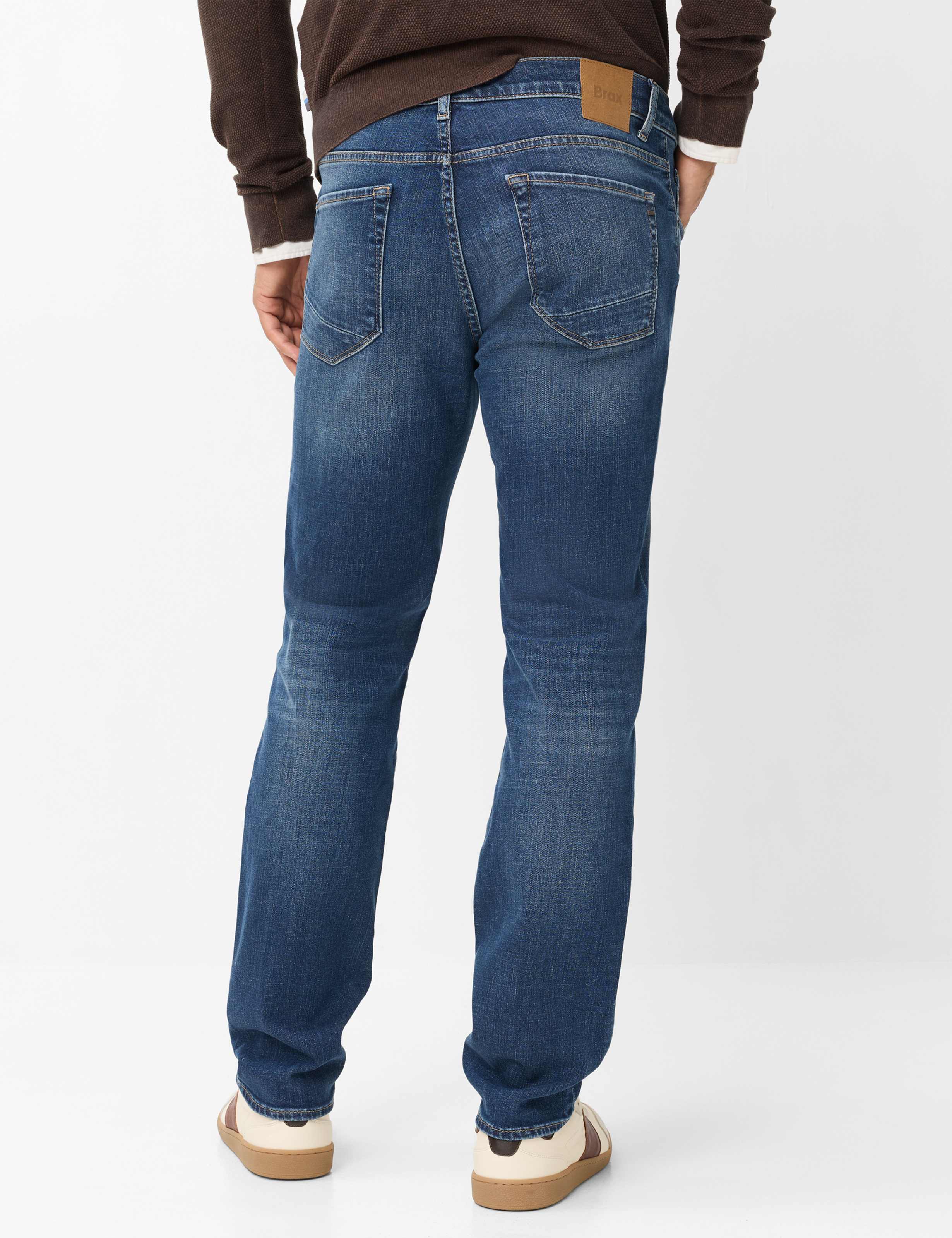 Tons bleus, Homme, Style CHUCK, MODEL_RUECK_ISHOP