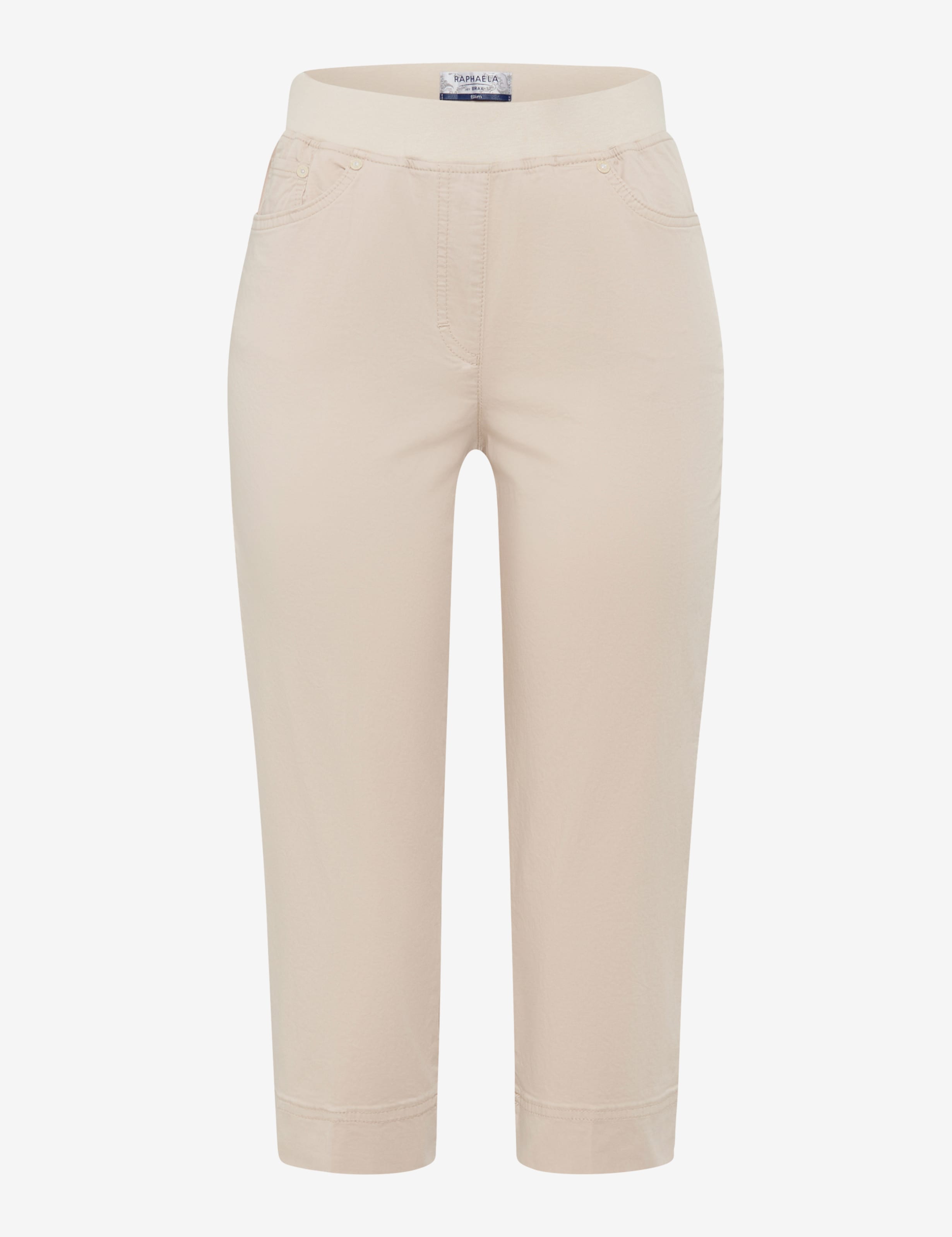 Nuancer af brunt, Kvinder, Style PAMINA CAPRI, FREISTELLER_FRONT_ISHOP