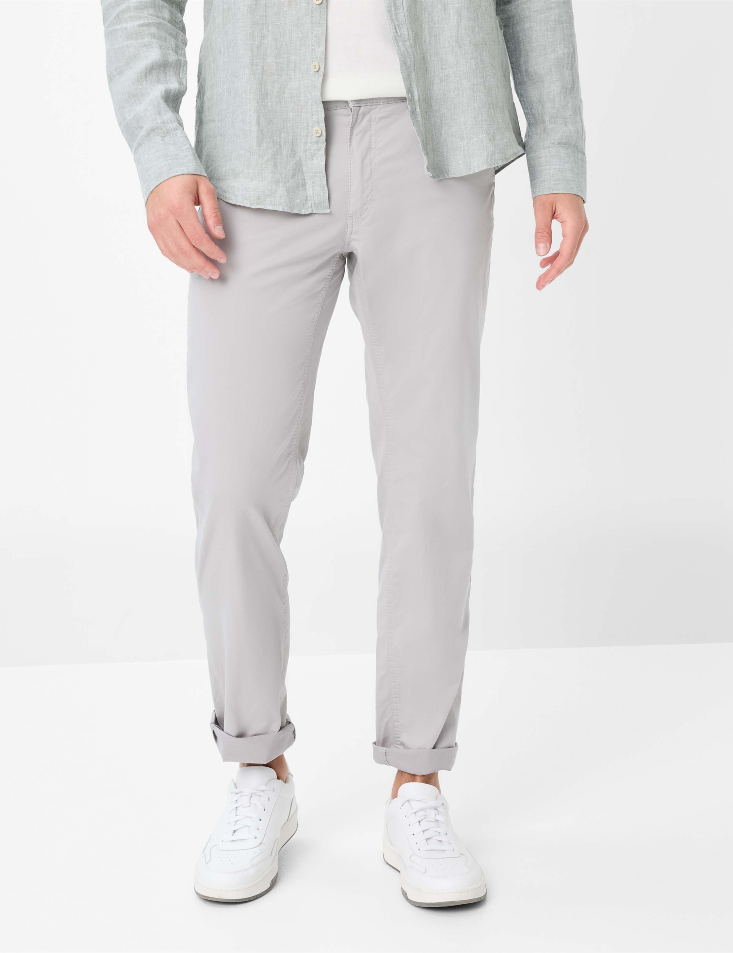 Shades of grey, Men, Style COOPER, MODEL_FRONT_ISHOP