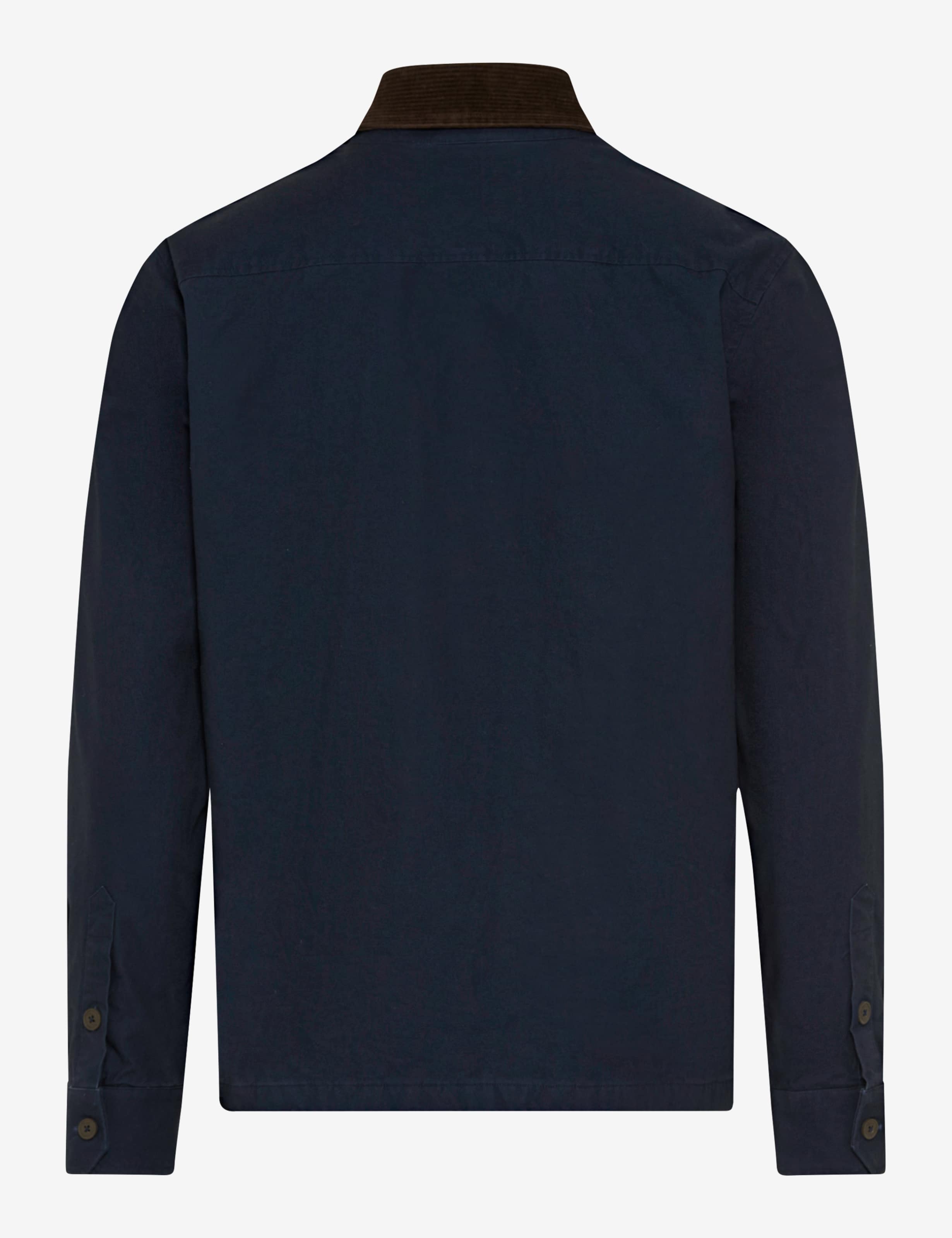Blautöne, Herren, Style KAY, FREISTELLER_RUECK_ISHOP