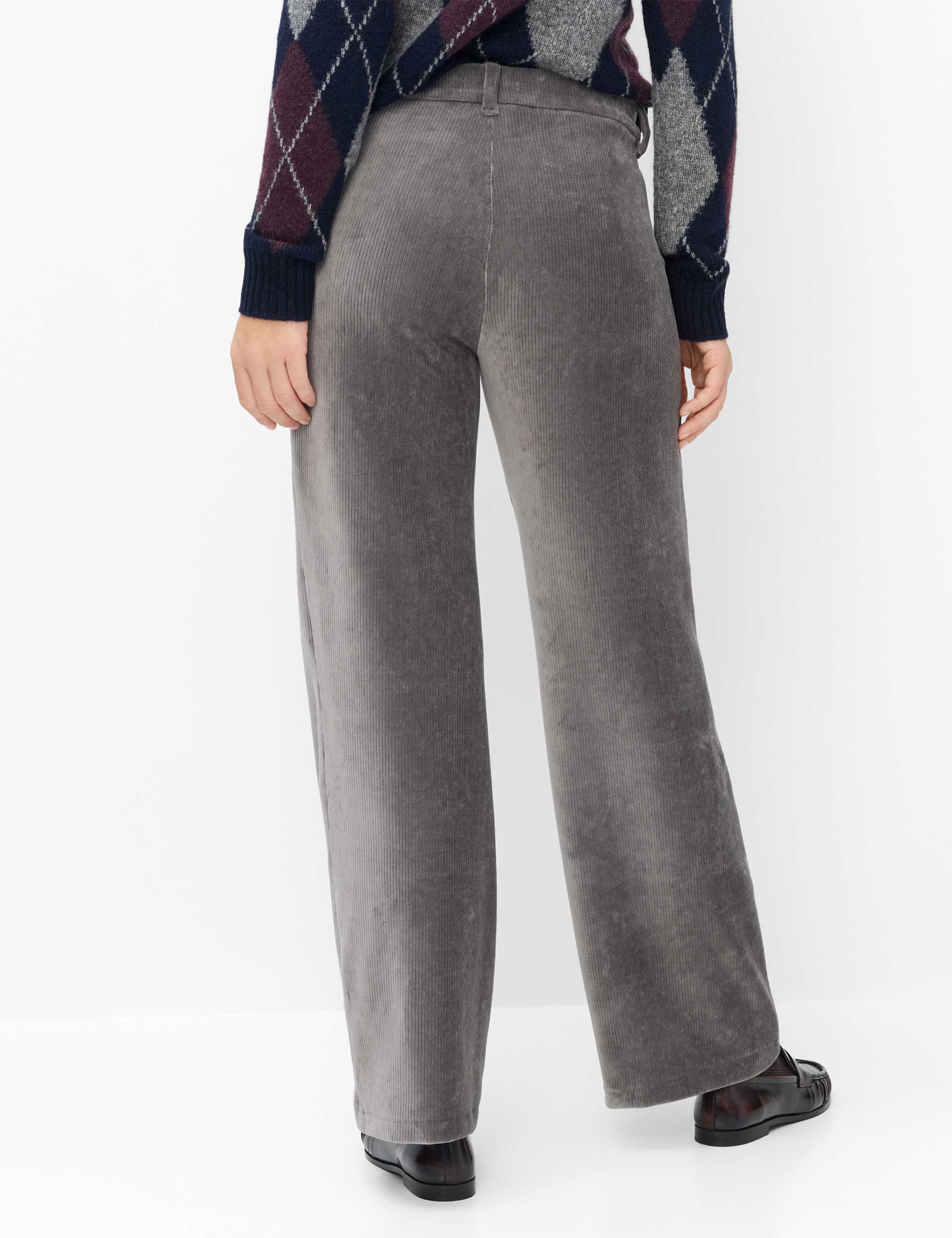 Tons gris, Femme, Style MAINE, MODEL_RUECK_ISHOP