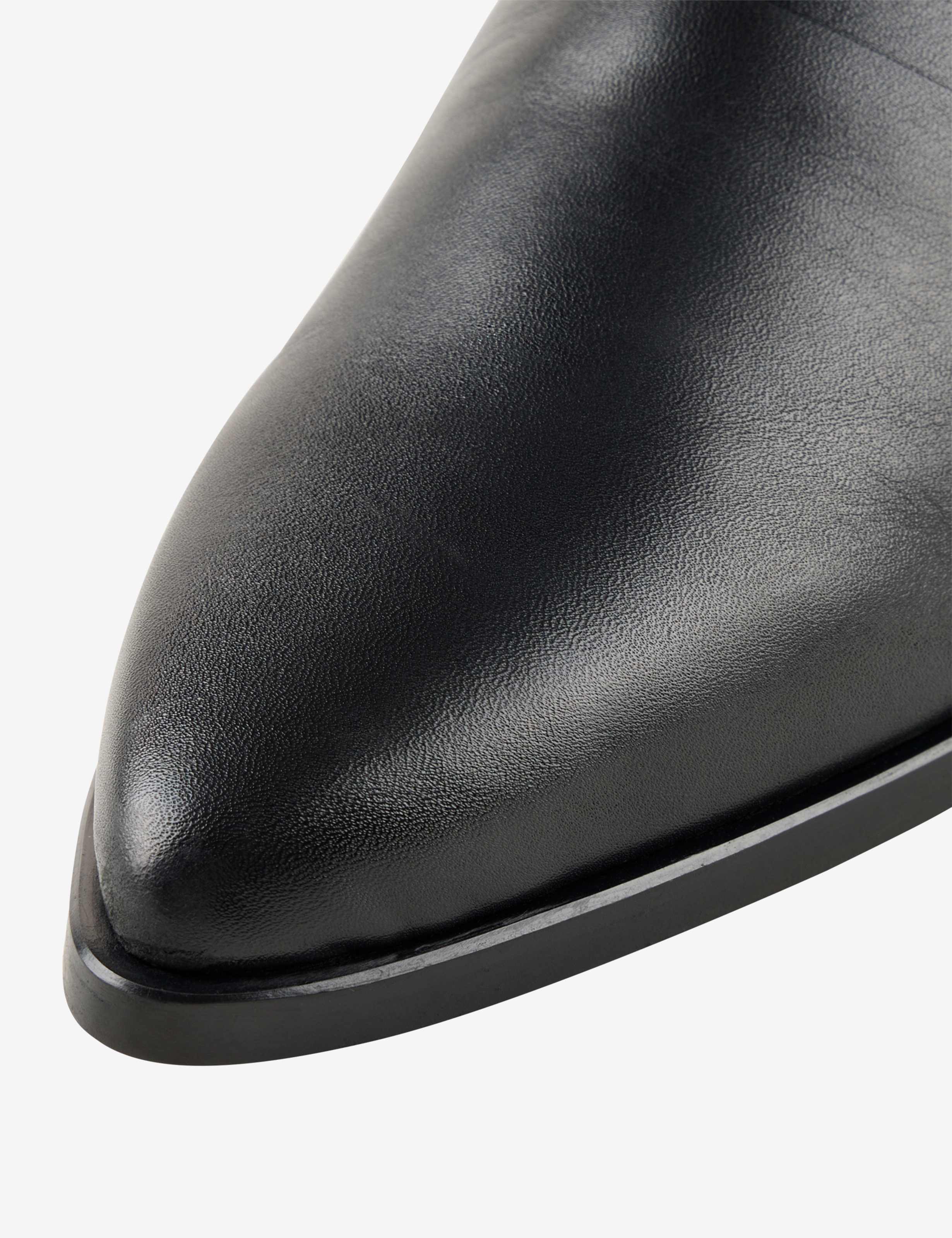 Dames Style LARA Zwart  Detail 2